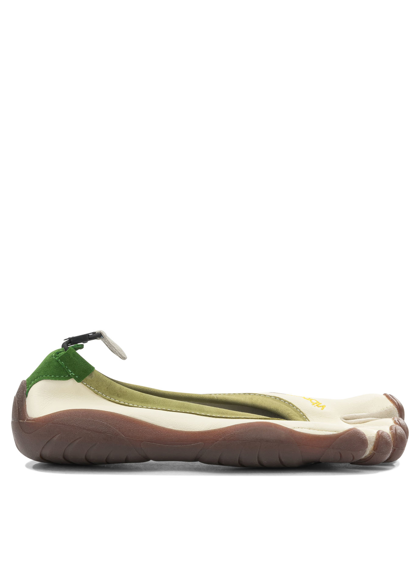 "Classic EVO" Sneaker 26W100BUTTEREARTH (vibram / スニーカー ) | vibram (ビブラム)