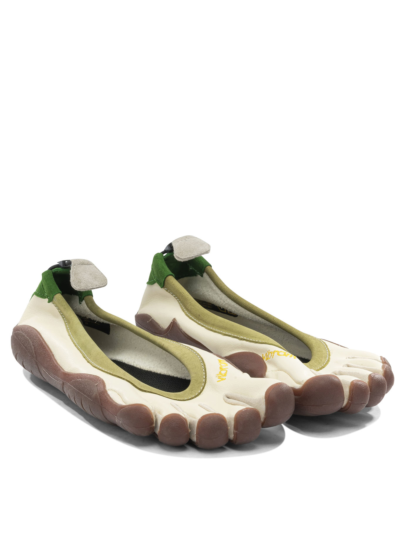 "Classic EVO" Sneaker 26W100BUTTEREARTH (vibram / スニーカー ) | vibram (ビブラム)(1)