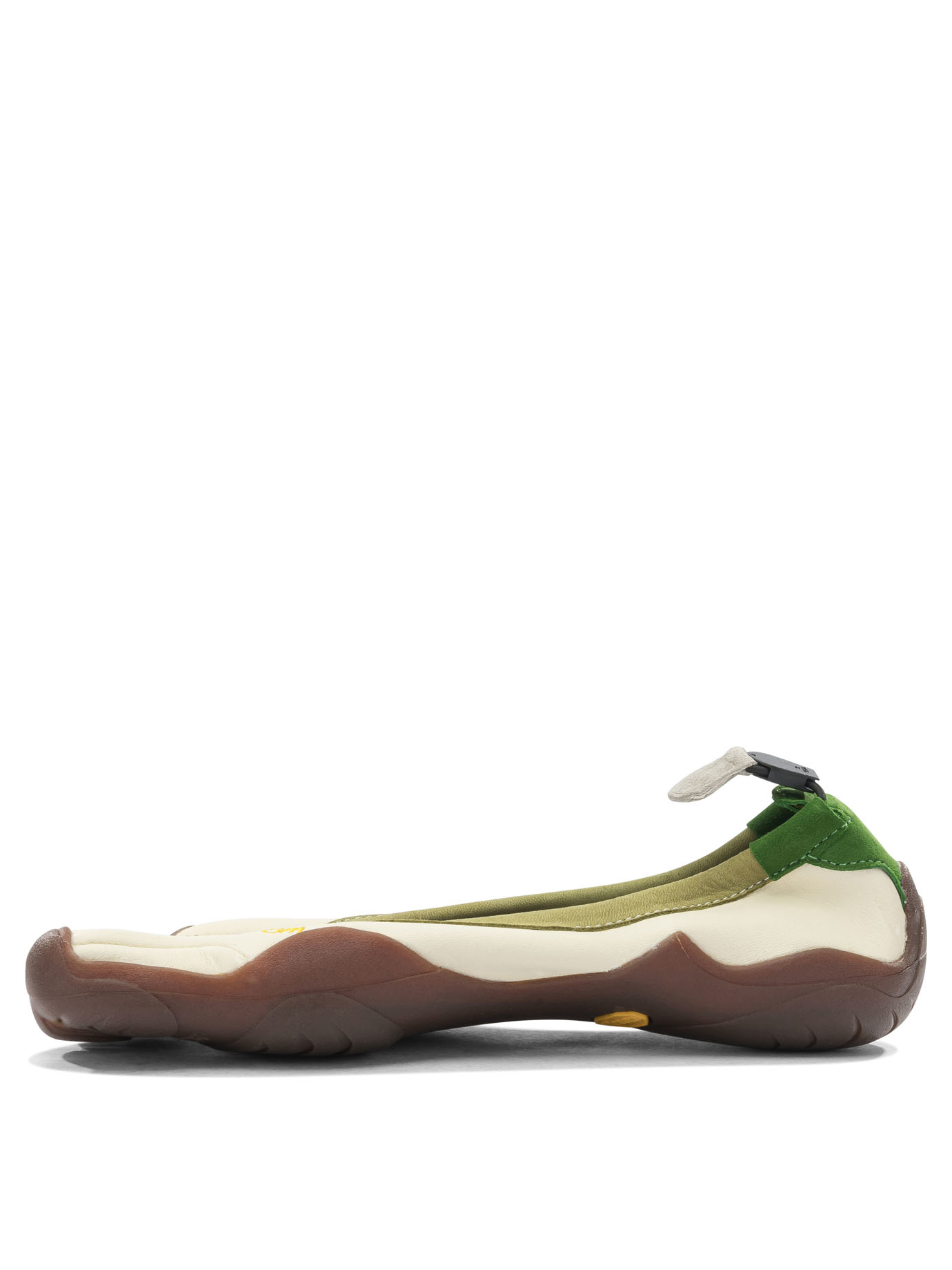 "Classic EVO" Sneaker 26W100BUTTEREARTH (vibram / スニーカー ) | vibram (ビブラム)(2)