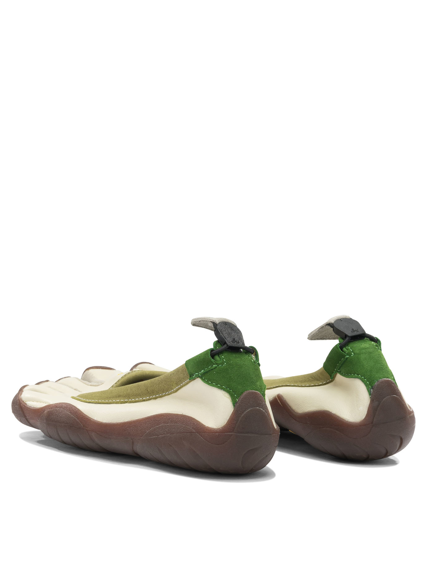 "Classic EVO" Sneaker 26W100BUTTEREARTH (vibram / スニーカー ) | vibram (ビブラム)(3)
