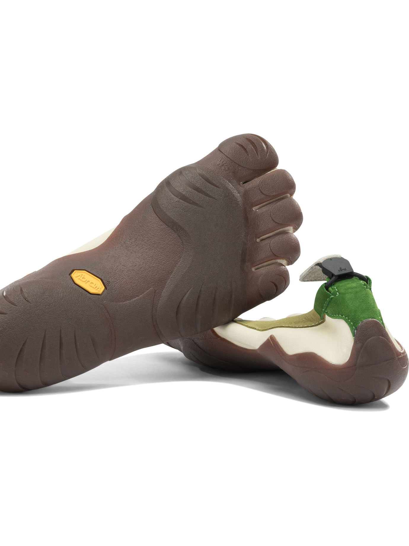 "Classic EVO" Sneaker 26W100BUTTEREARTH (vibram / スニーカー ) | vibram (ビブラム)(4)