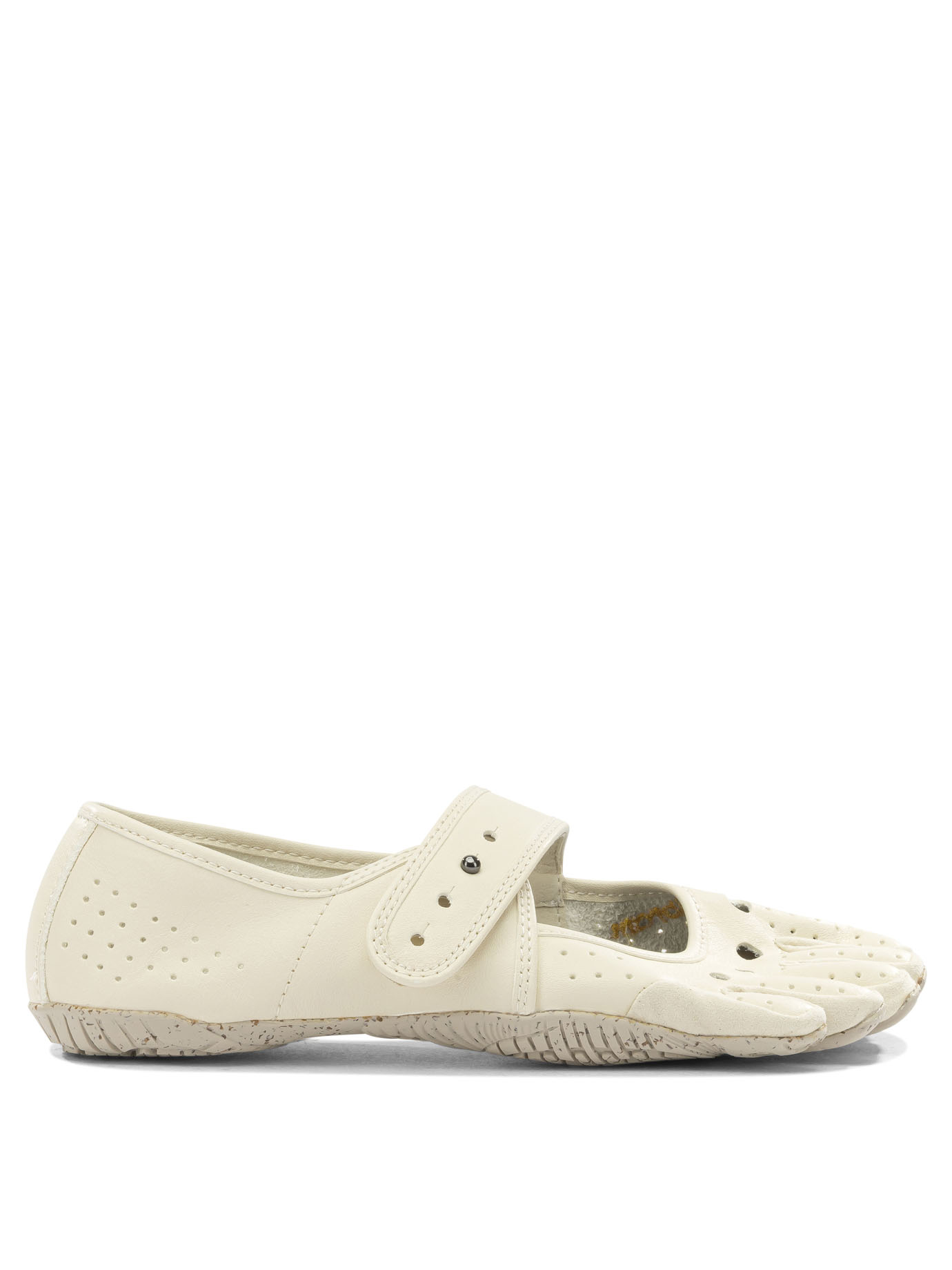 "Performa Jane Evo" low-top sneakers 26W210TRIPLE (vibram / スニーカー ) | vibram (ビブラム)