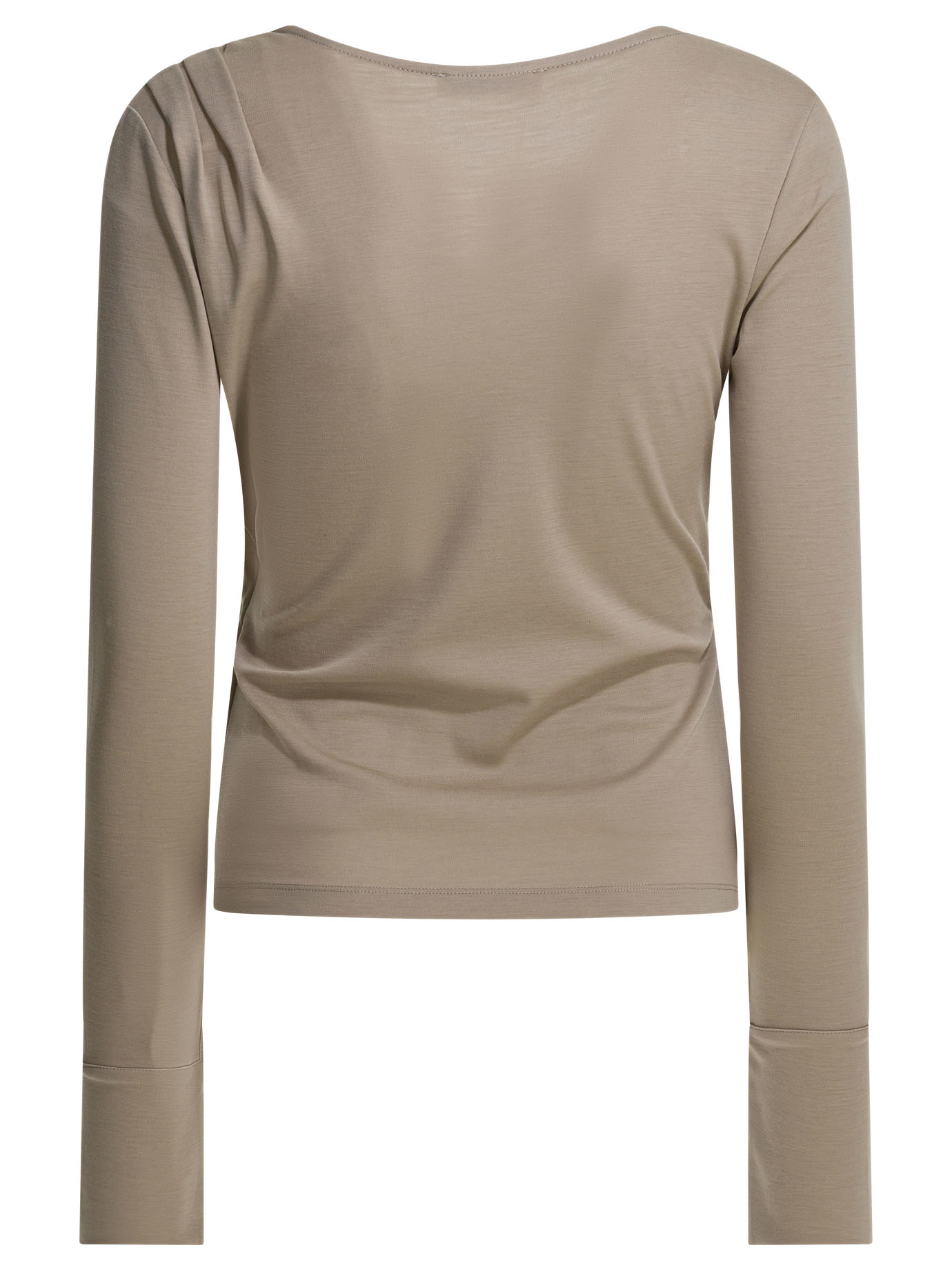 Virgin wool v-neck sweater 2611941018600MXPADAGIO001 (Max Mara / ニット・セーター・カーディガン ) | Max Mara (マックスマーラ)(1)