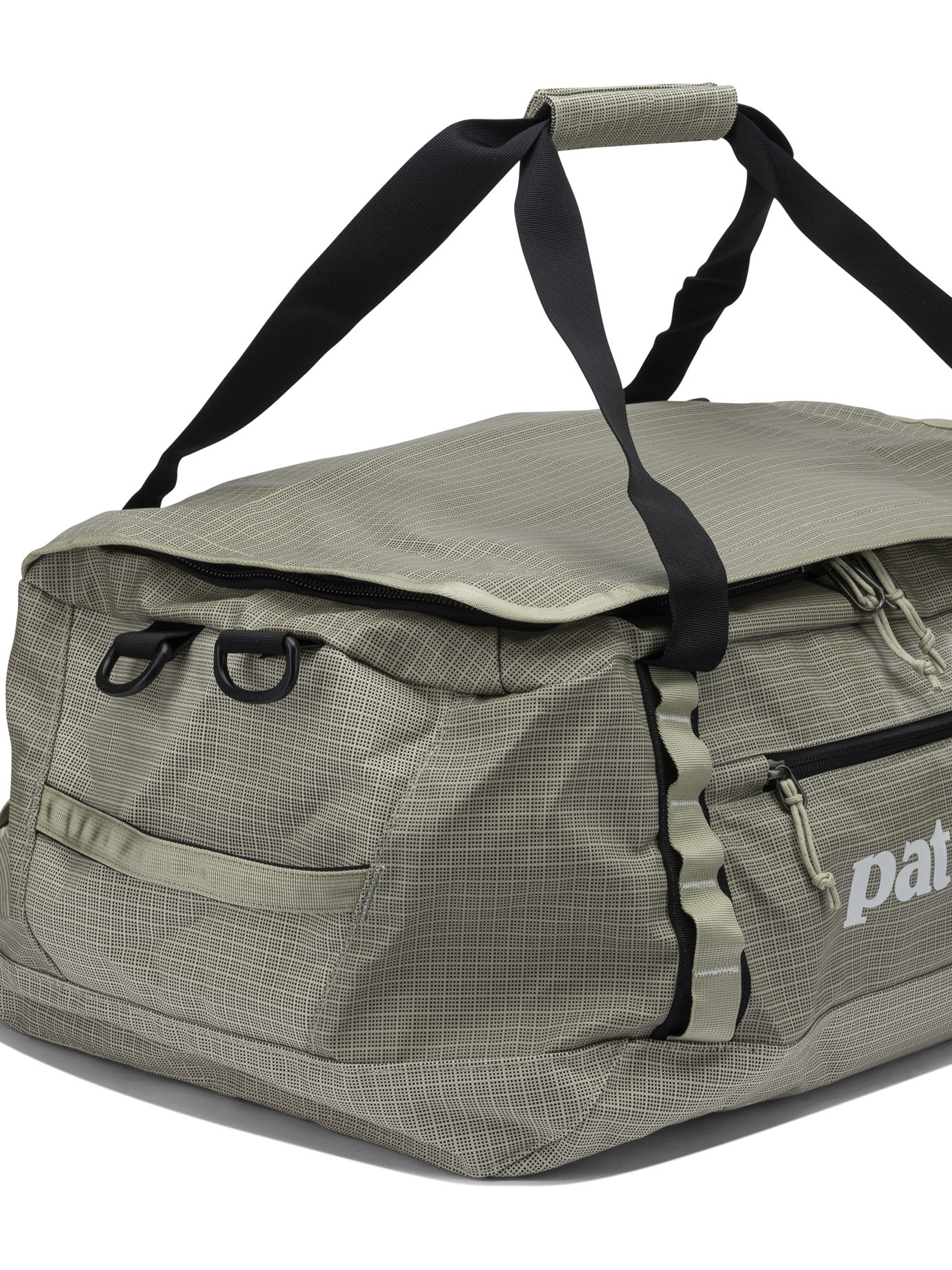 "Black Hole" Travel Bag 49343WSTO (patagonia / ビジネス・トラベルバッグ ) | patagonia (パタゴニア)(3)