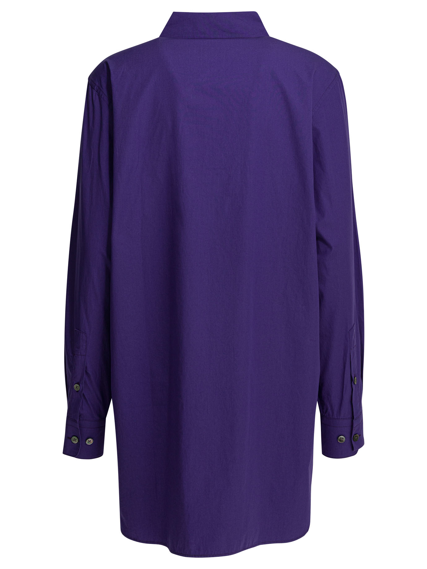 "Wave" shirt W2262WDBBLUE (OUR LEGACY / シャツ・ブラウス ) | OUR LEGACY (アワーレガシー)(1)