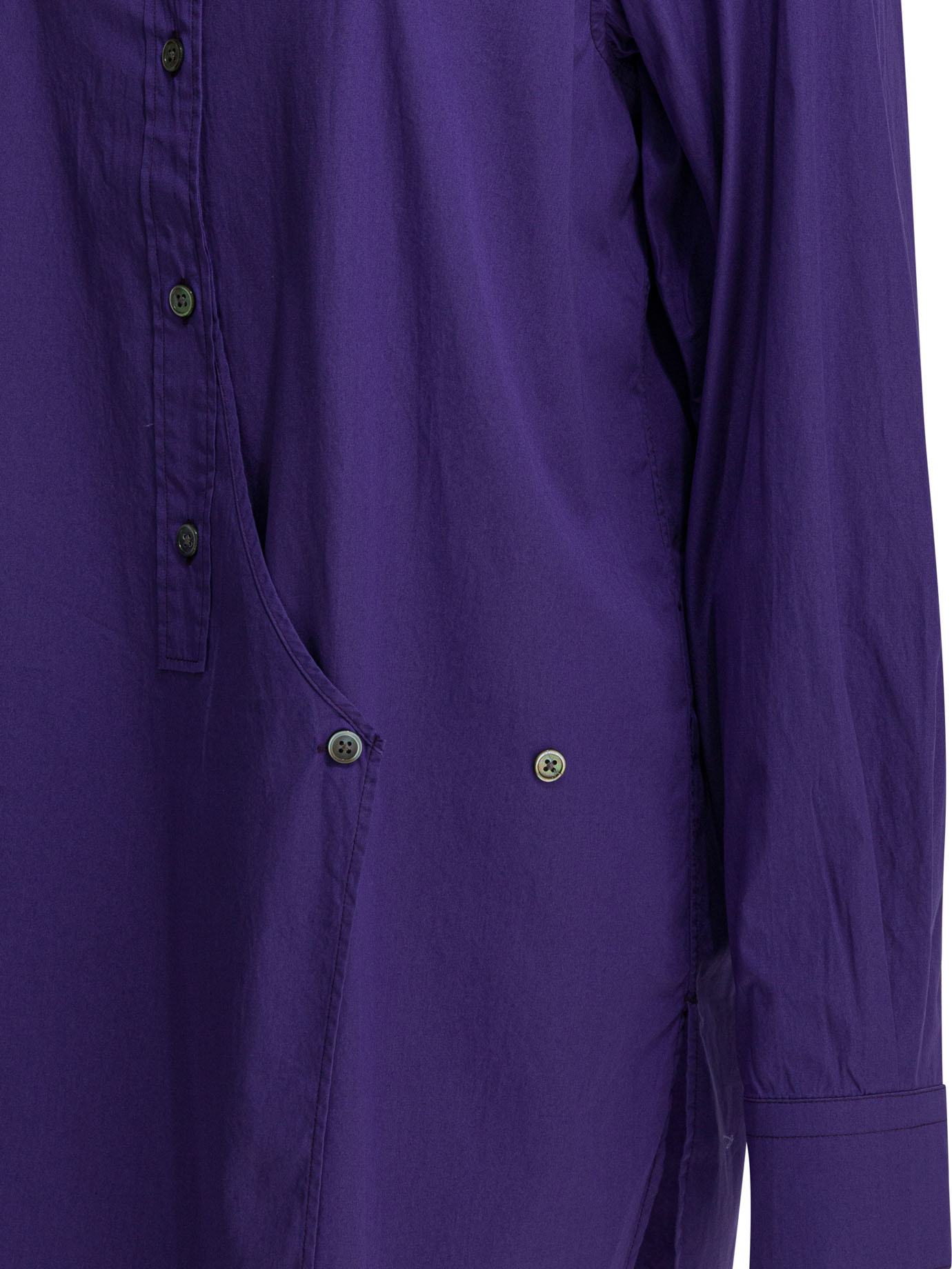 "Wave" shirt W2262WDBBLUE (OUR LEGACY / シャツ・ブラウス ) | OUR LEGACY (アワーレガシー)(3)