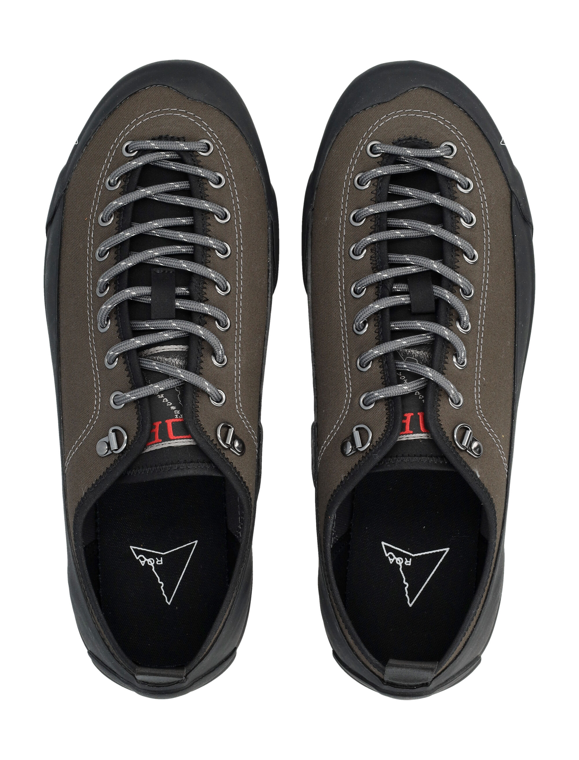 Roa Sneakers YBUW1278FA223BRW0043 (ROA / スニーカー ) | ROA (ロア)(1)