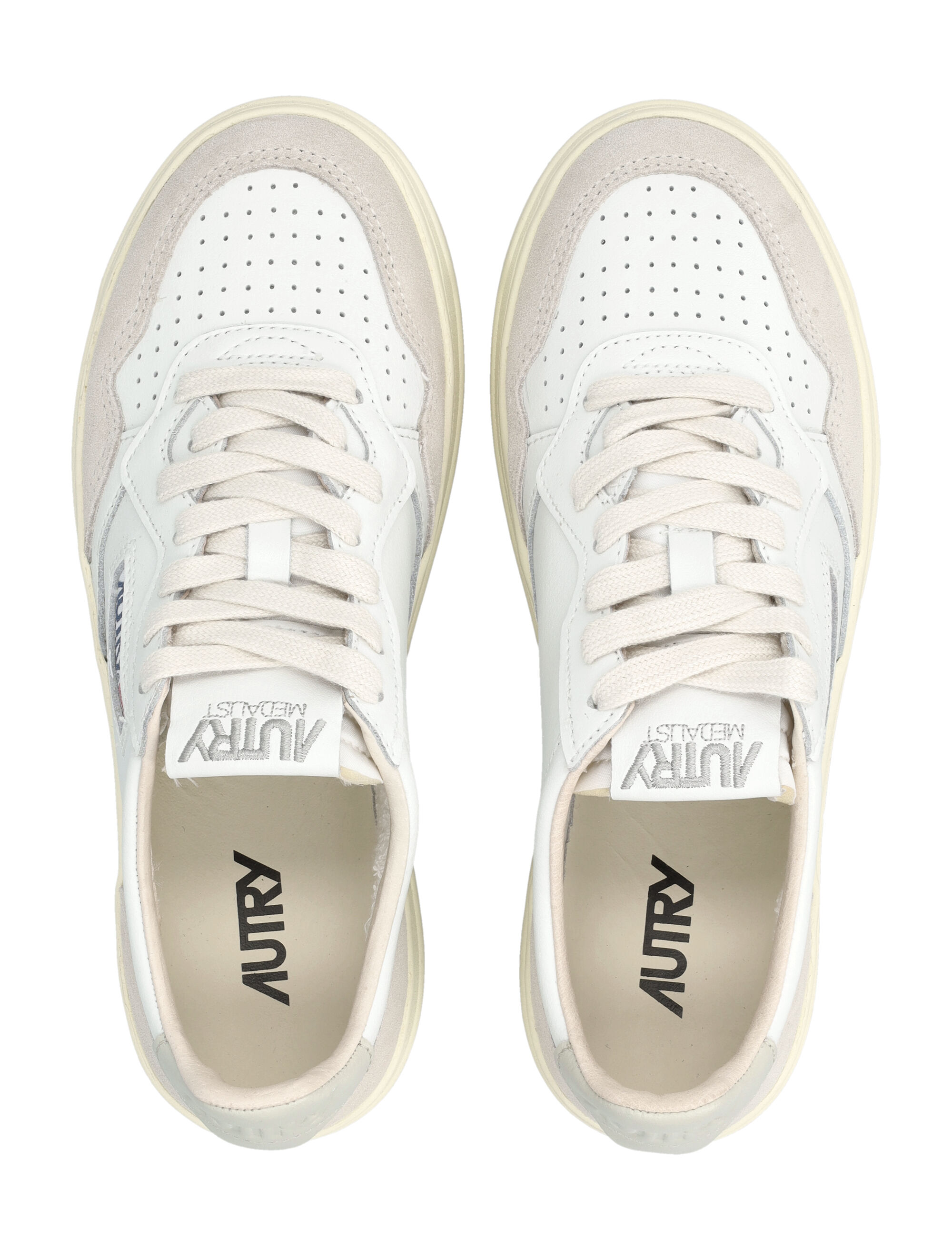 AUTRY Sneakers AULWLS14WP (AUTRY / スニーカー ) | AUTRY (オートリー)(1)