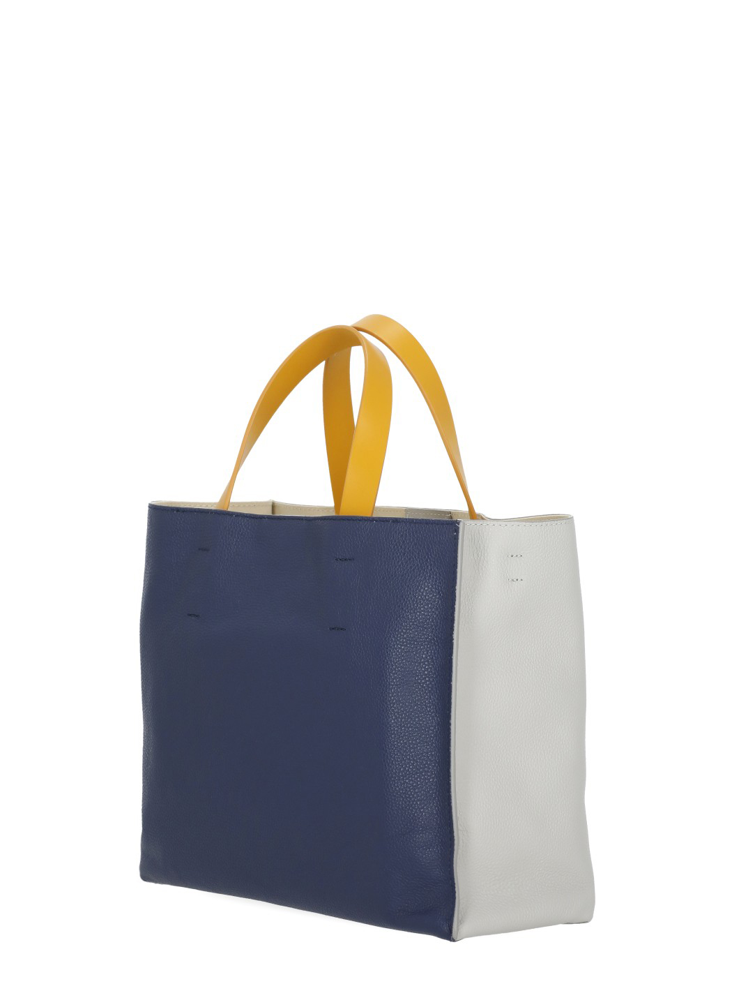 Marni Bags.. Grey SHMP0069L6P6533ZP100 (Marni / トートバッグ ) | Marni (マルニ)(3)