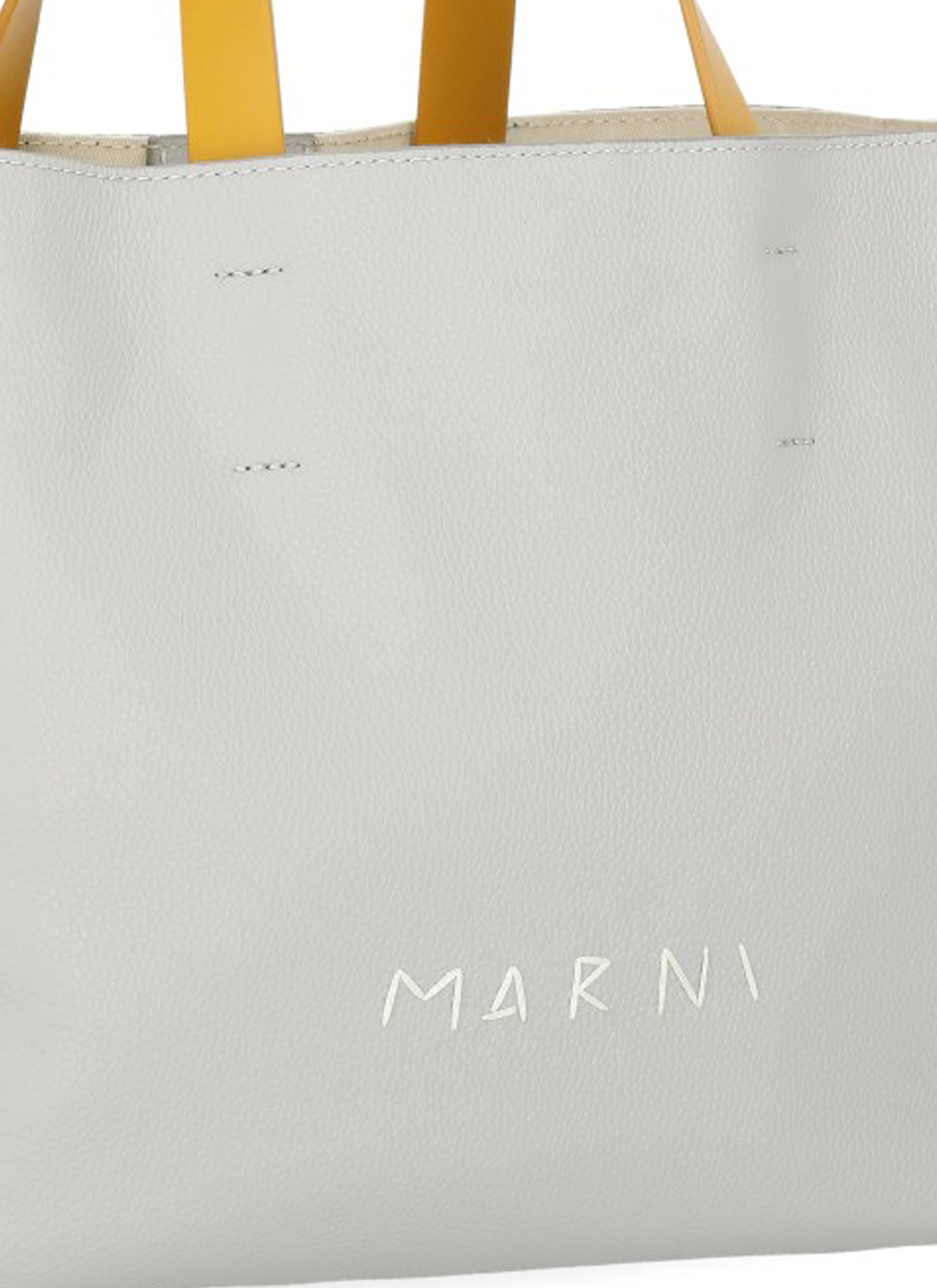 Marni Bags.. Grey SHMP0069L6P6533ZP100 (Marni / トートバッグ ) | Marni (マルニ)(4)