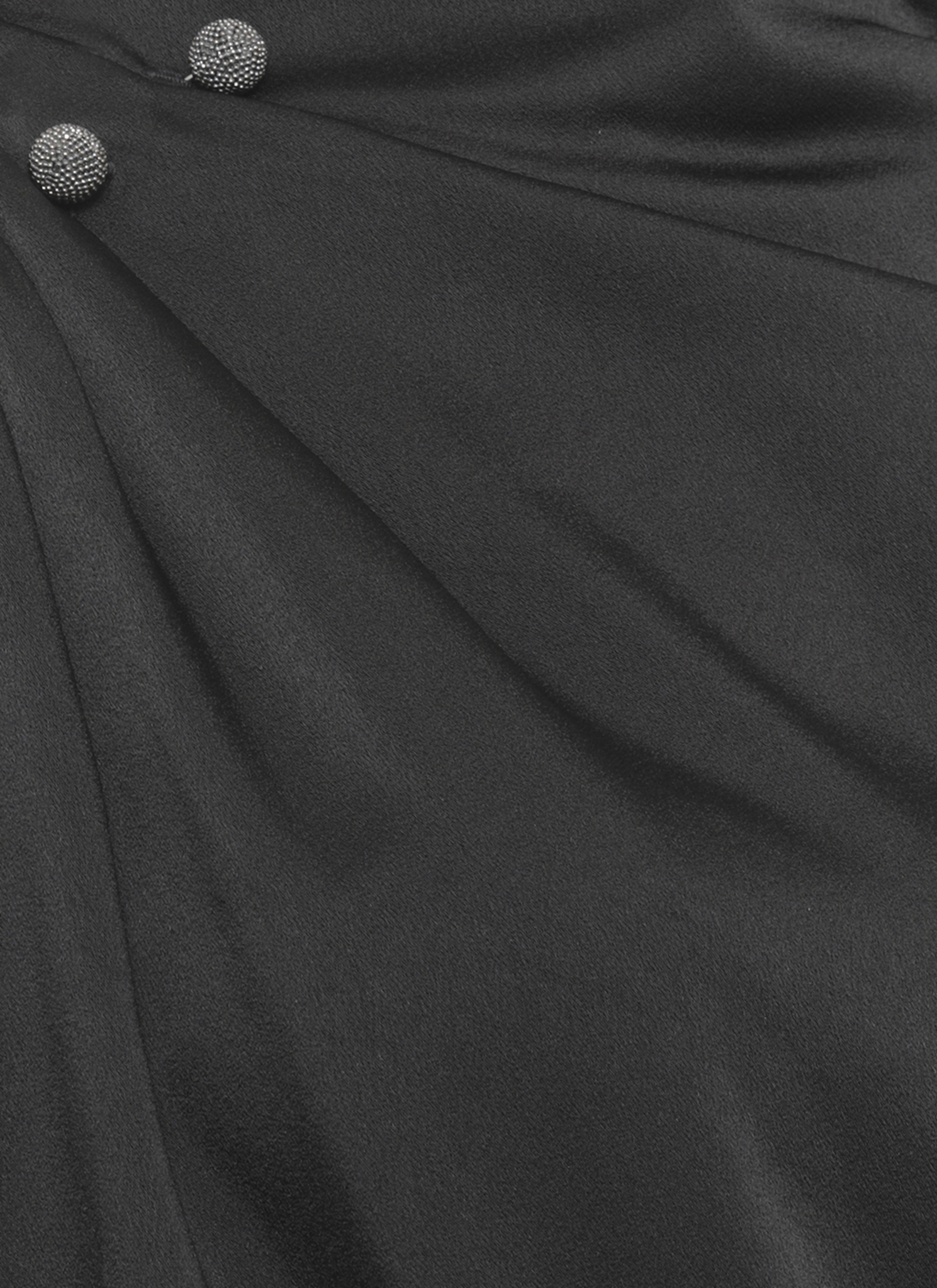 Fabiana Filippi Shirts Black TPD215F298L596825 (FABIANA FILIPPI / シャツ・ブラウス ) | FABIANA FILIPPI (ファビアナフィリッピ)(4)