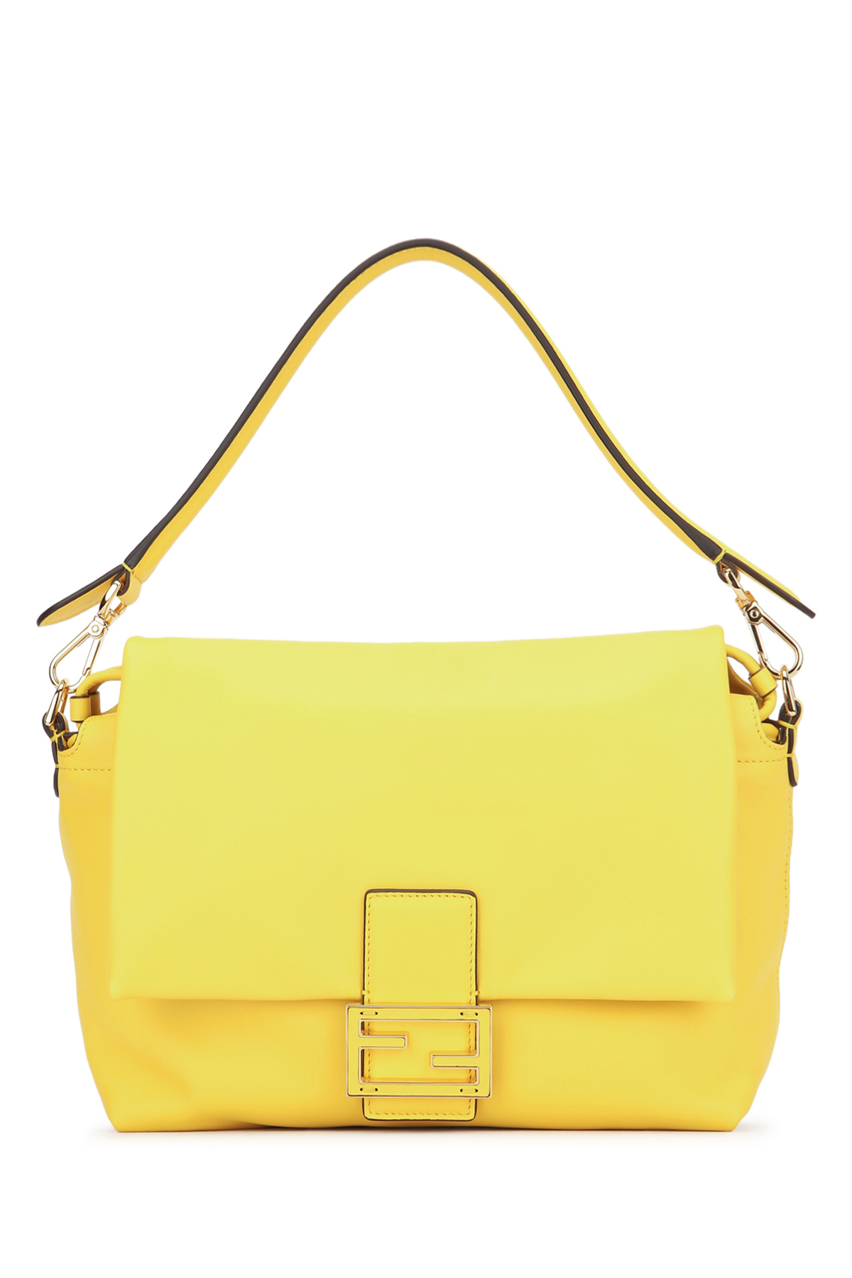 MAMMA BAG M NAPPA BLOSSOM 8BR833AQ0DF1TD0 (FENDI / ハンドバッグ・ショルダーバッグ ) | FENDI (フェンディ)