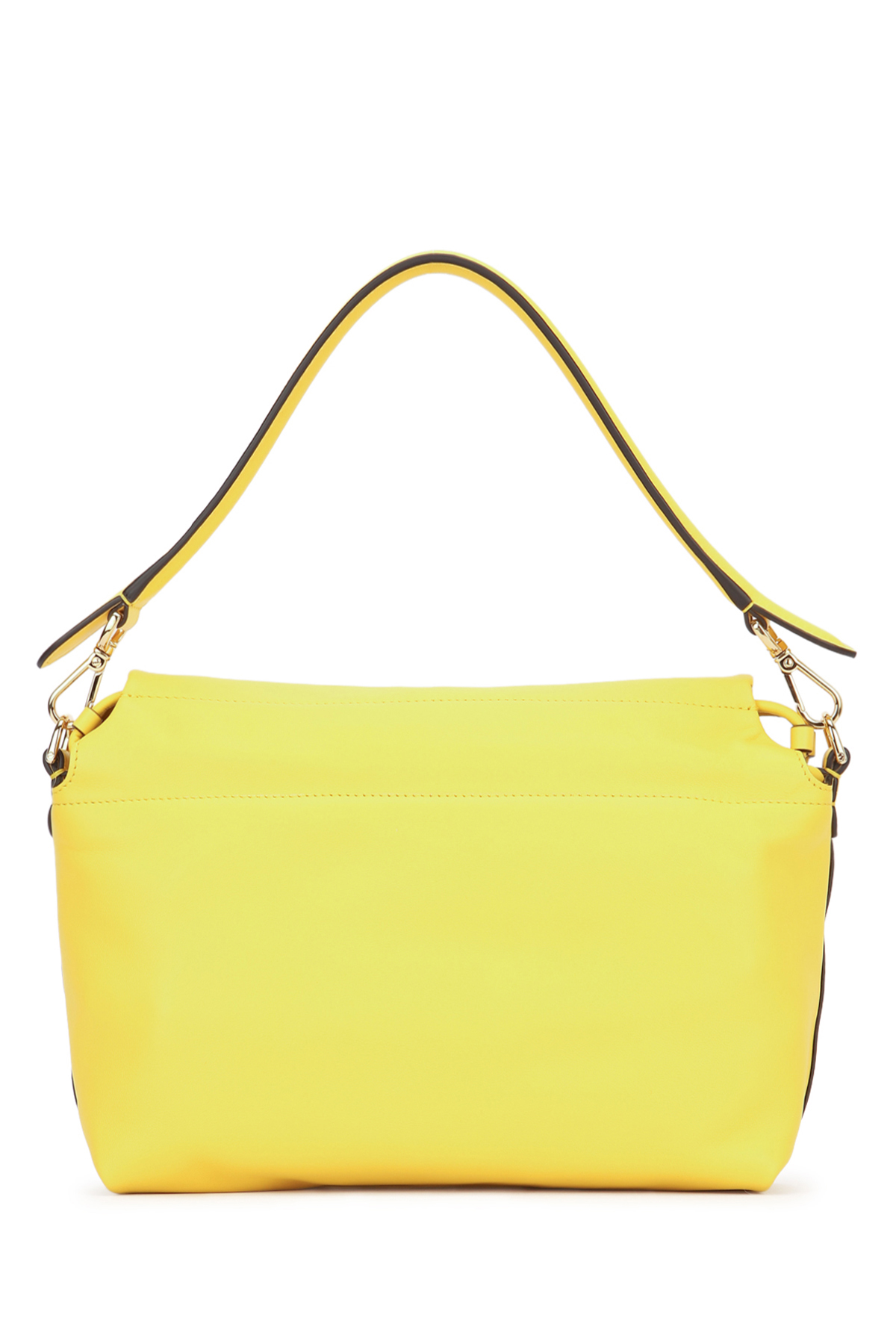 MAMMA BAG M NAPPA BLOSSOM 8BR833AQ0DF1TD0 (FENDI / ハンドバッグ・ショルダーバッグ ) | FENDI (フェンディ)(2)