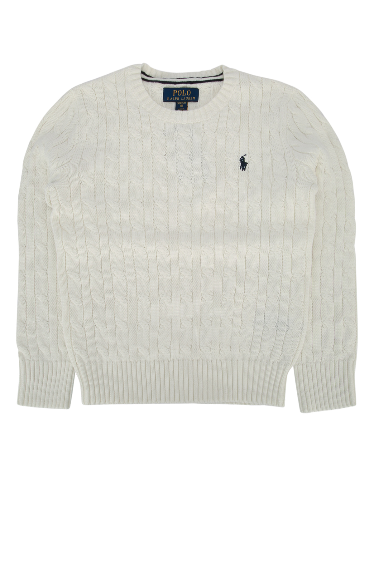 SWEATER 323702674024 (Polo Ralph Lauren / スウェット・フーディー ) | Polo Ralph Lauren (ポロ ラルフ ローレン)