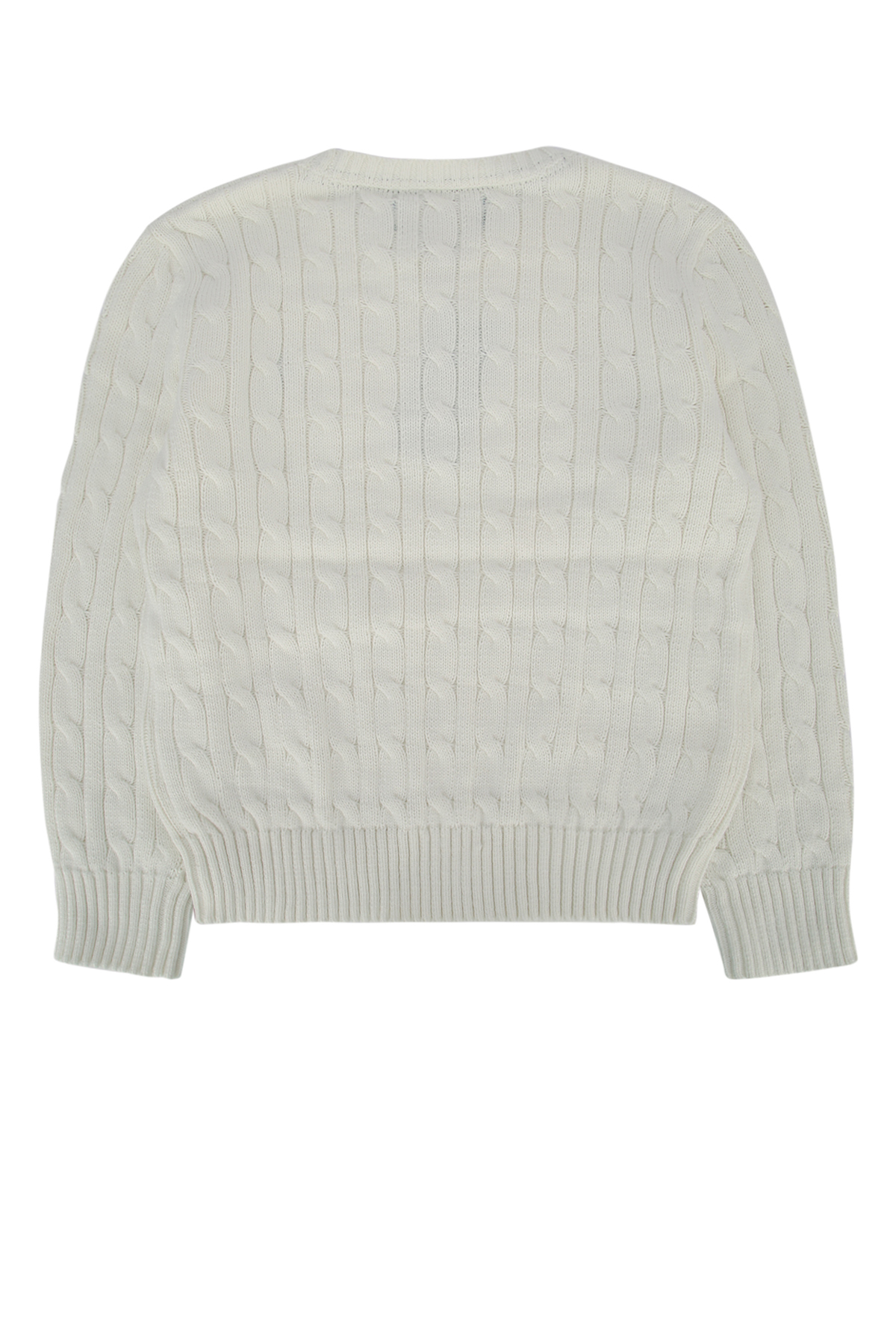 SWEATER 323702674024 (Polo Ralph Lauren / スウェット・フーディー ) | Polo Ralph Lauren (ポロ ラルフ ローレン)(1)