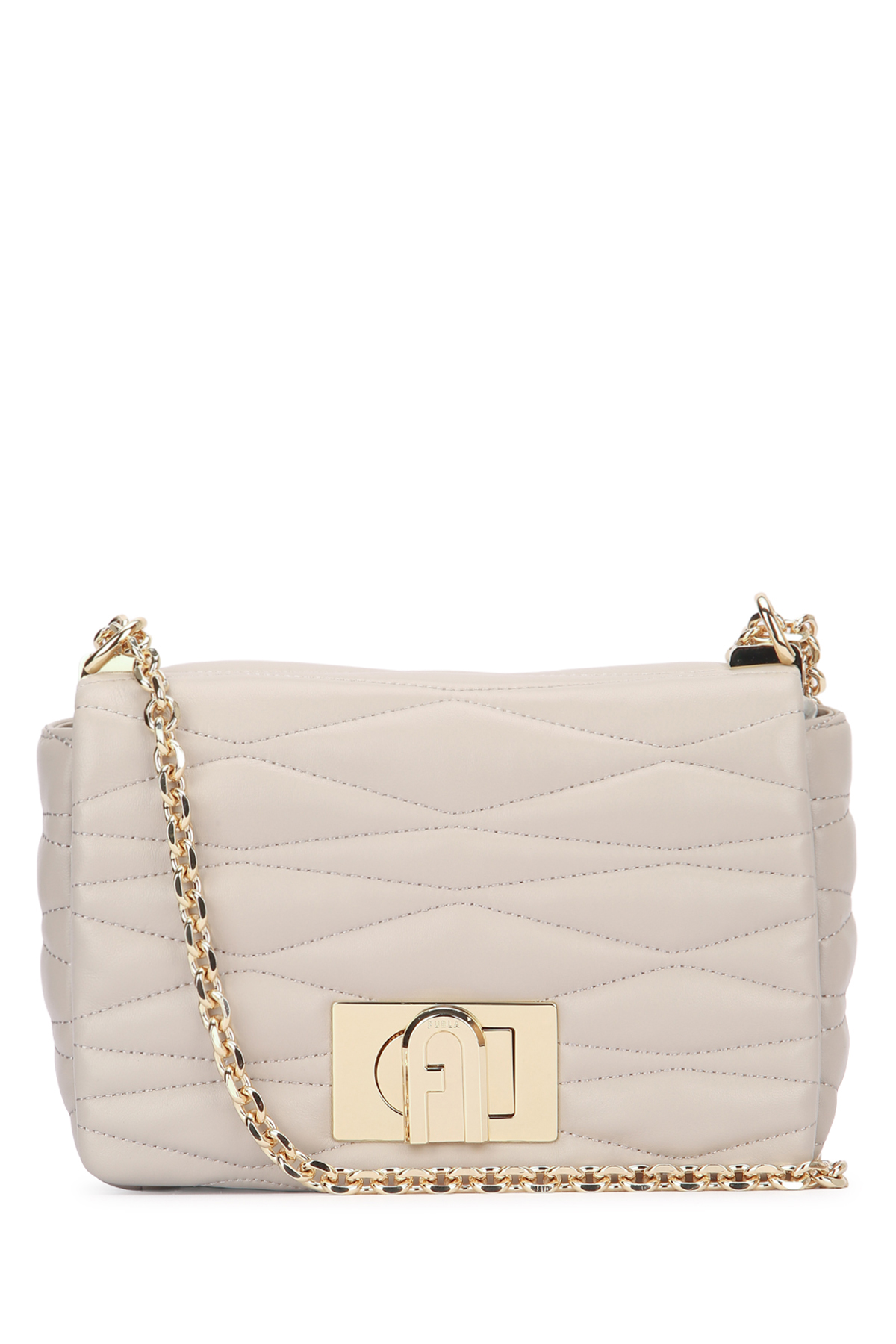 FURLA DIAMANTE MINI SHOULDER BAG WB00863AX0733D7D00 (FURLA / ハンドバッグ・ショルダーバッグ ) | FURLA (フルラ)