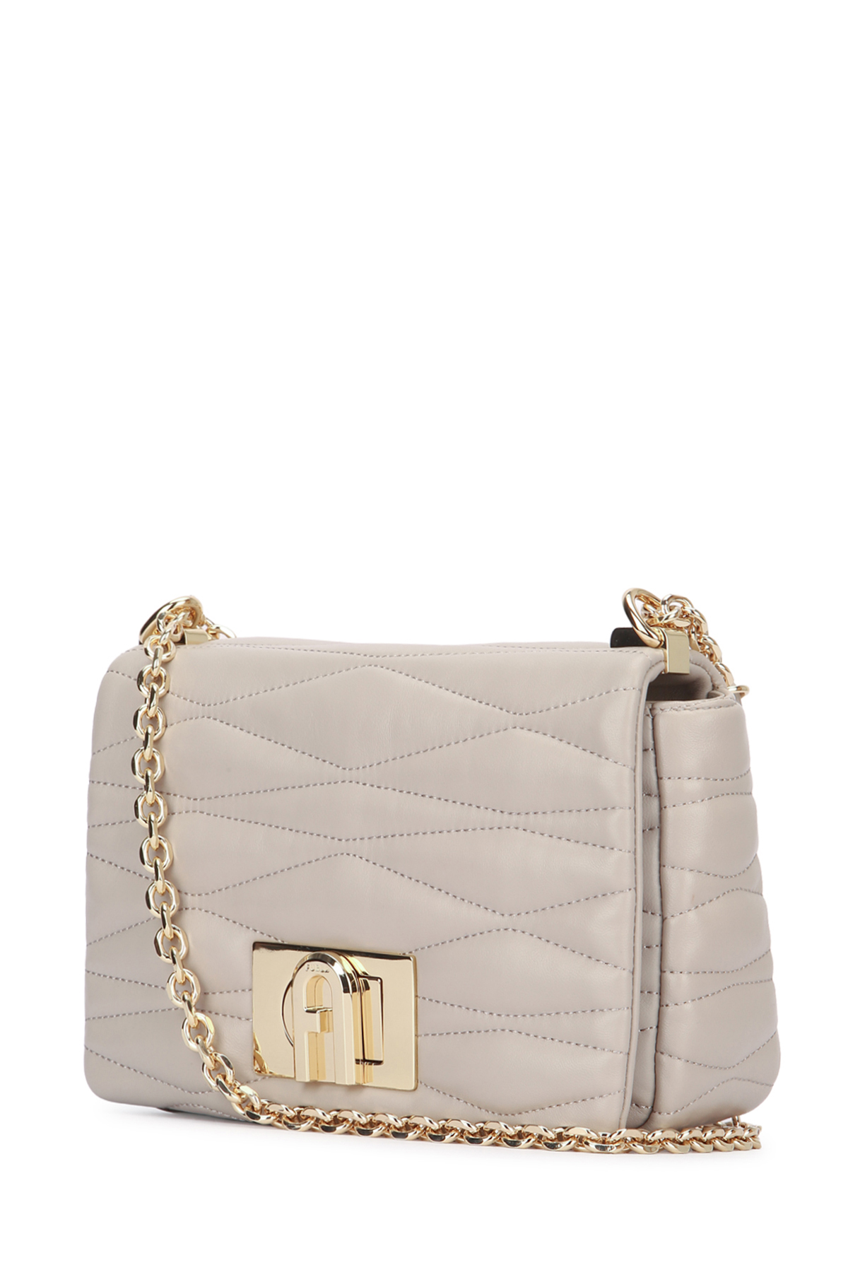 FURLA DIAMANTE MINI SHOULDER BAG WB00863AX0733D7D00 (FURLA / ハンドバッグ・ショルダーバッグ ) | FURLA (フルラ)(1)