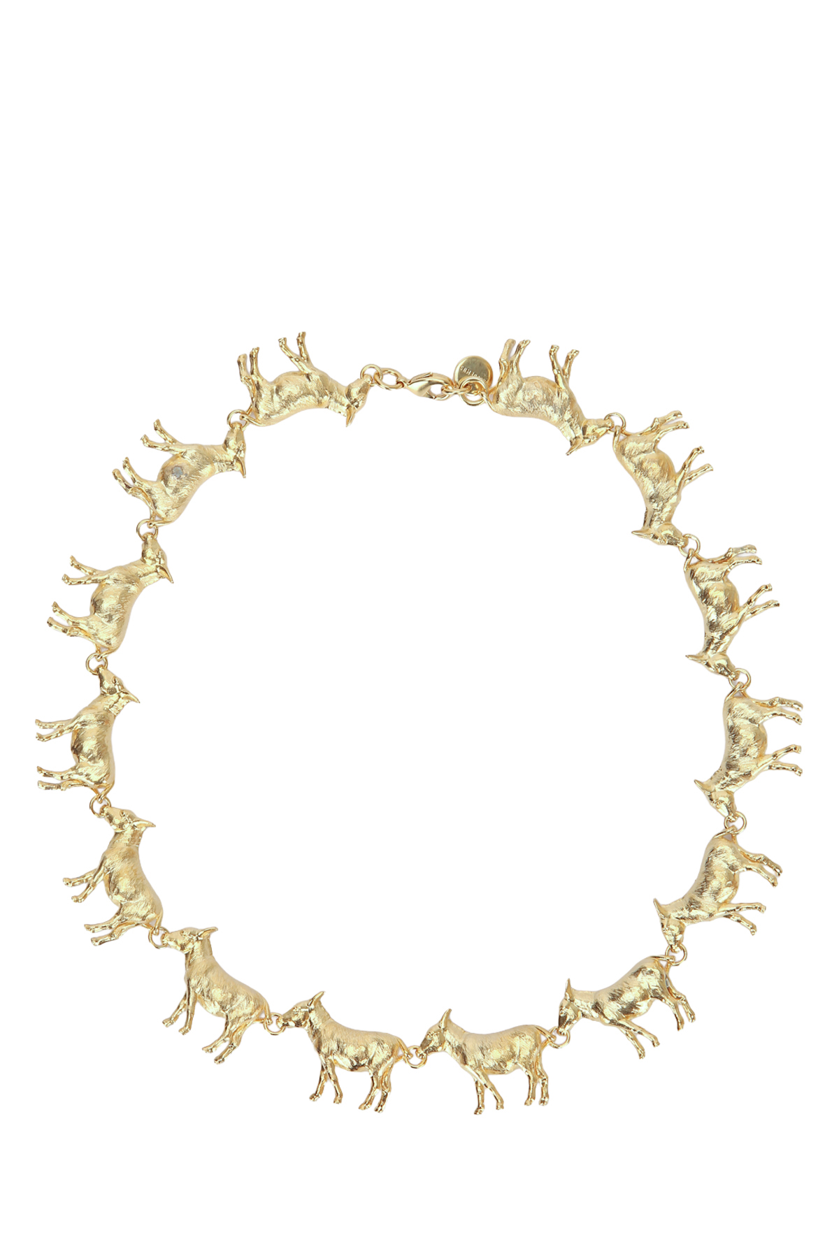 LE COLLIER ANES JWW00784AOT4003280 (JACQUEMUS / ネックレス ) | JACQUEMUS (ジャックムス)