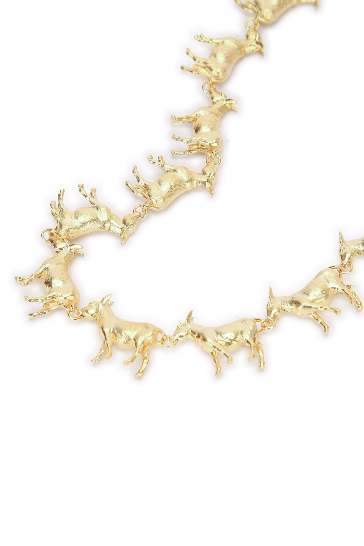 LE COLLIER ANES JWW00784AOT4003280 (JACQUEMUS / ネックレス ) | JACQUEMUS (ジャックムス)(1)