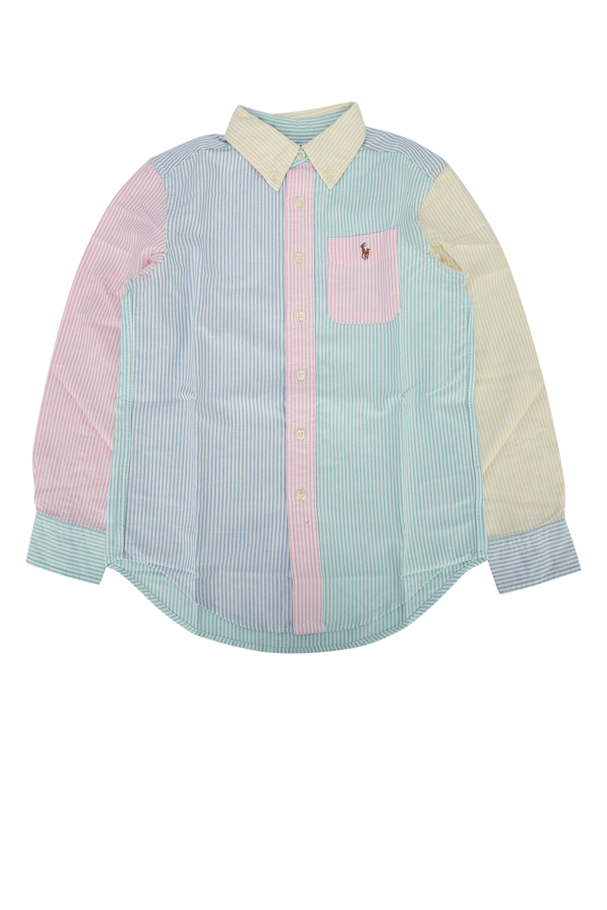 SHIRT 322B13800001 (Polo Ralph Lauren / シャツ・ブラウス ) | Polo Ralph Lauren (ポロ ラルフ ローレン)