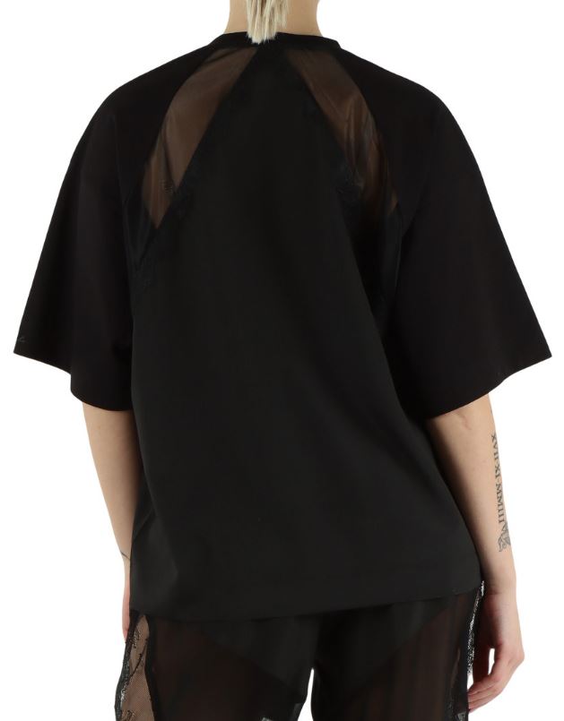 Pinko T-shirts and Polos 106292A335Z99 (PINKO / Tシャツ・カットソー ) | PINKO (ピンコ)(2)