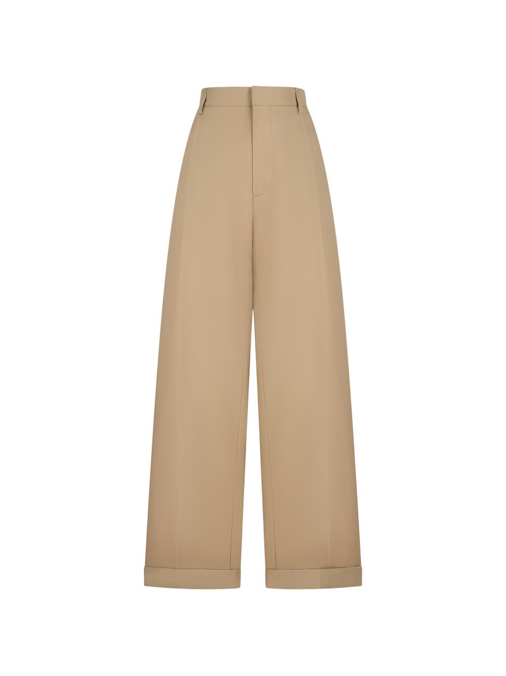 DARKPARK Trousers Beige WTR49FAC1460085 (DARKPARK / パンツ ) | DARKPARK (ダークパーク)