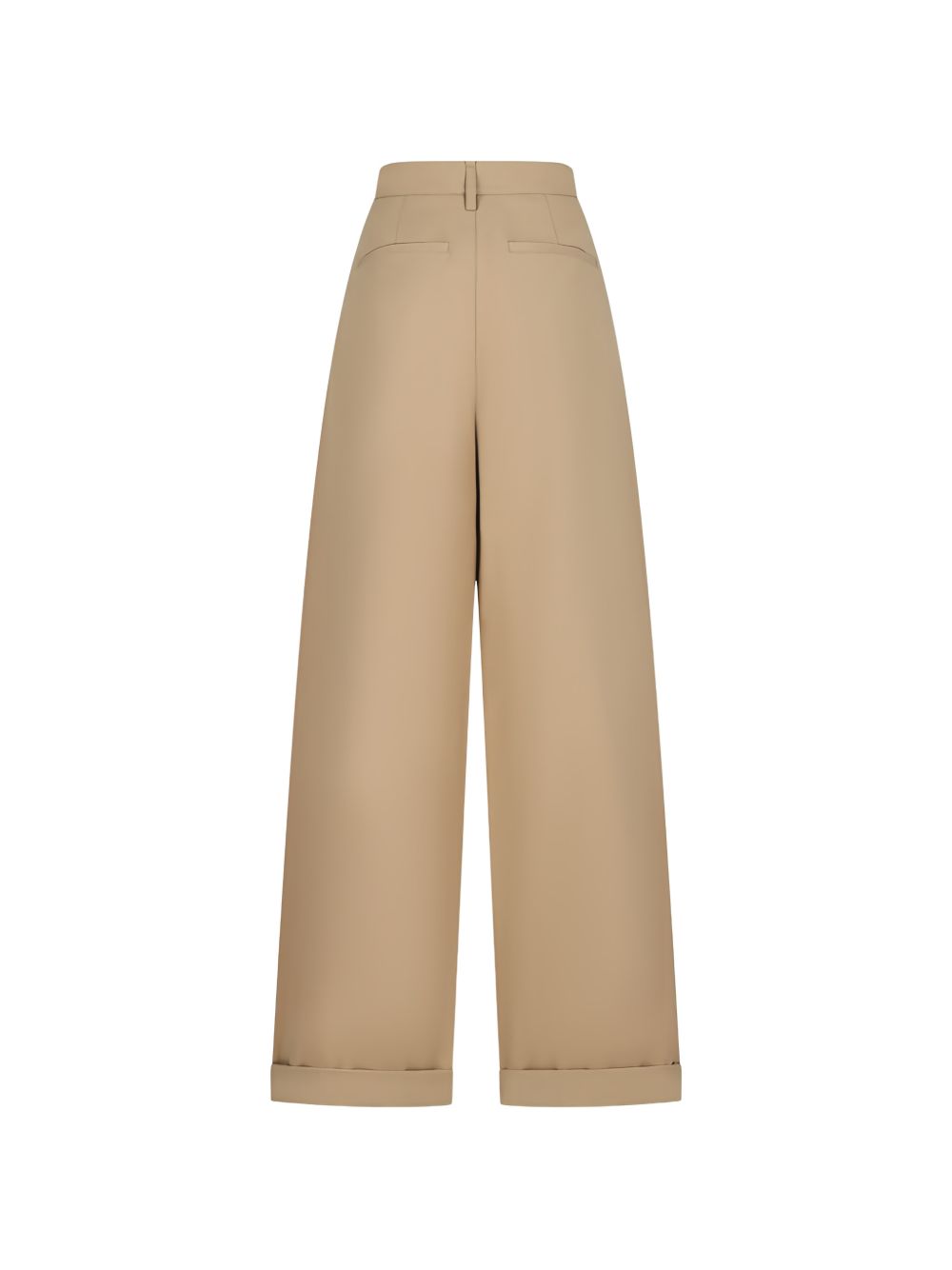 DARKPARK Trousers Beige WTR49FAC1460085 (DARKPARK / パンツ ) | DARKPARK (ダークパーク)(1)