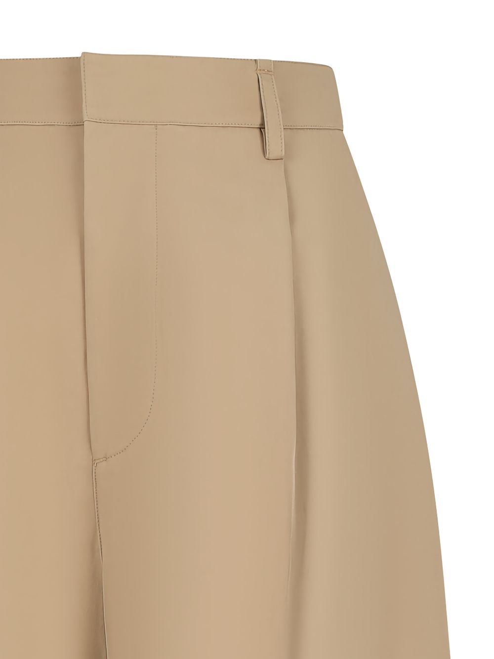 DARKPARK Trousers Beige WTR49FAC1460085 (DARKPARK / パンツ ) | DARKPARK (ダークパーク)(2)