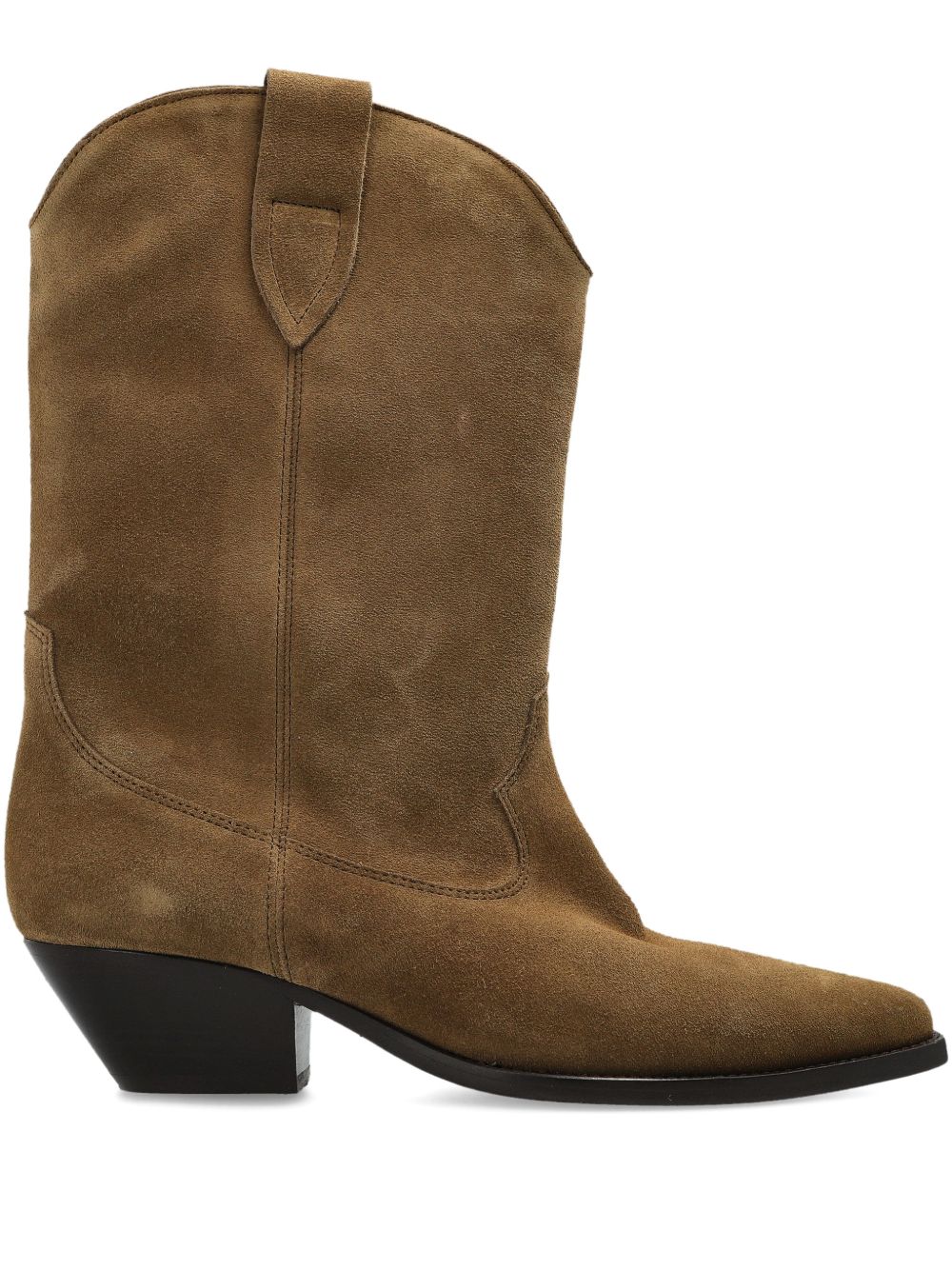 Isabel Marant Boots Brown BO0003FAA1A03S67DO (Isabel Marant / ブーツ ) | Isabel Marant (イザベル マラン)