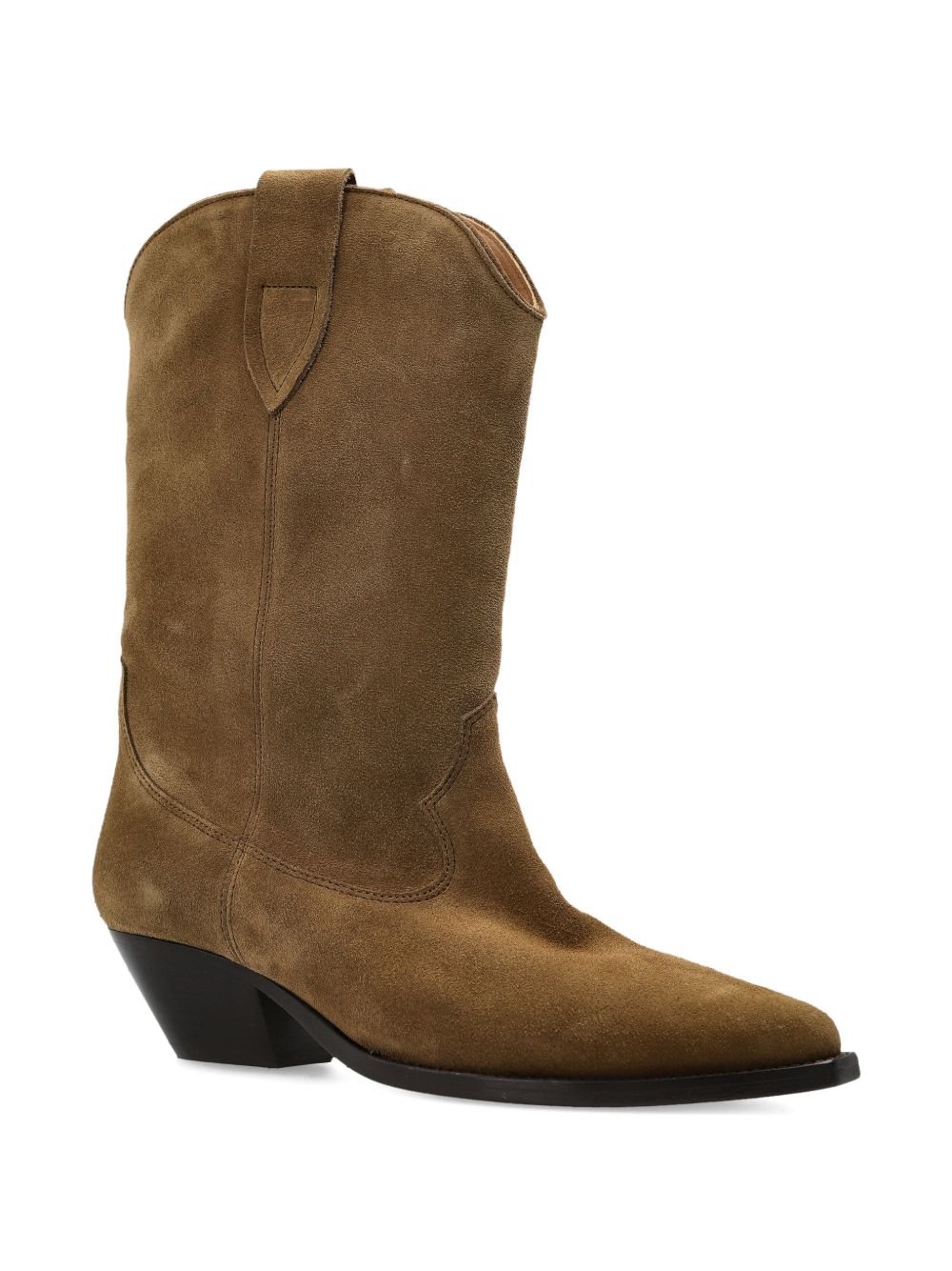 Isabel Marant Boots Brown BO0003FAA1A03S67DO (Isabel Marant / ブーツ ) | Isabel Marant (イザベル マラン)(1)