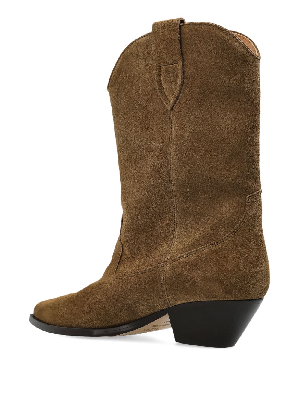 Isabel Marant Boots Brown BO0003FAA1A03S67DO (Isabel Marant / ブーツ ) | Isabel Marant (イザベル マラン)(3)