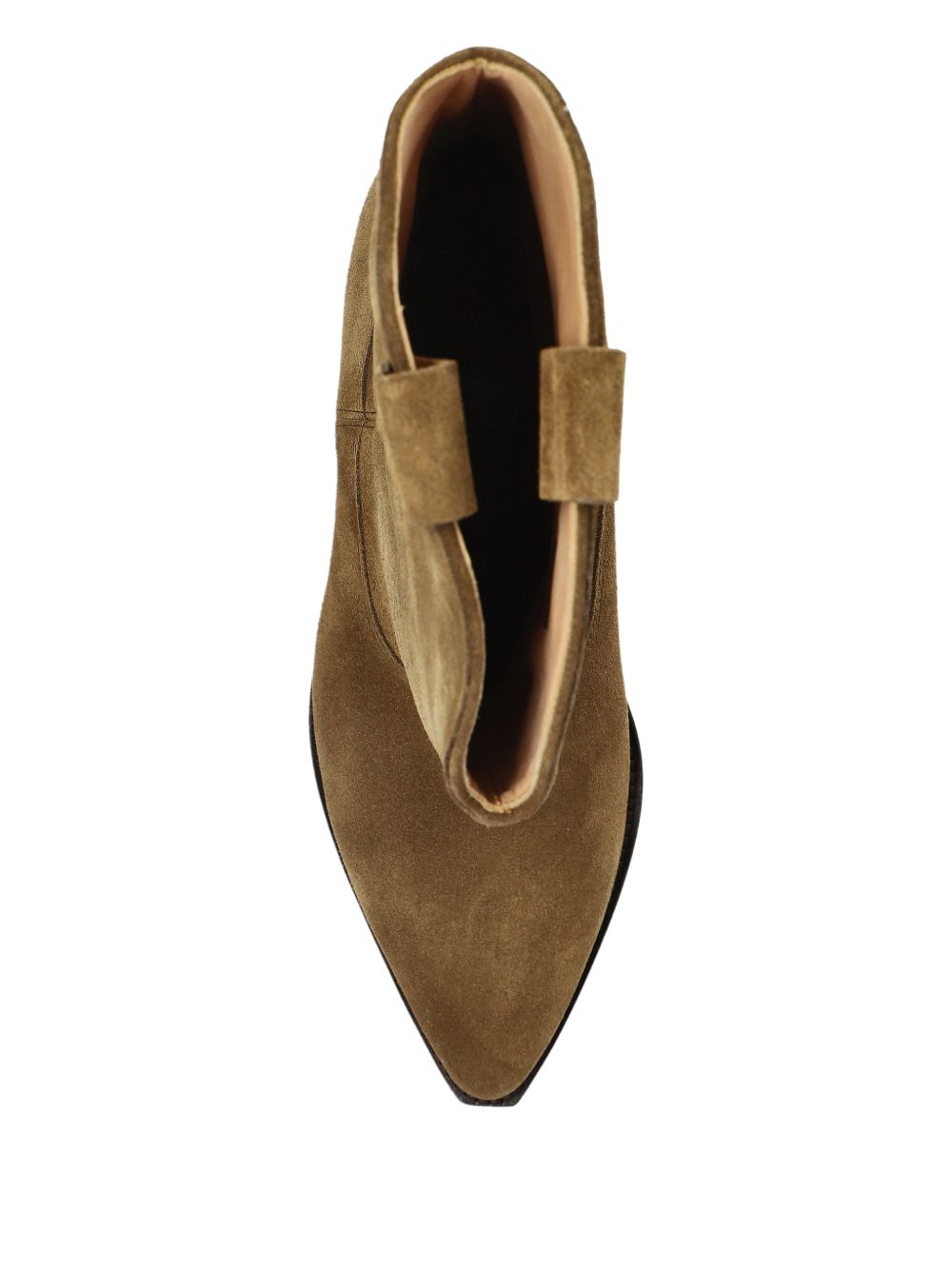 Isabel Marant Boots Brown BO0003FAA1A03S67DO (Isabel Marant / ブーツ ) | Isabel Marant (イザベル マラン)(4)