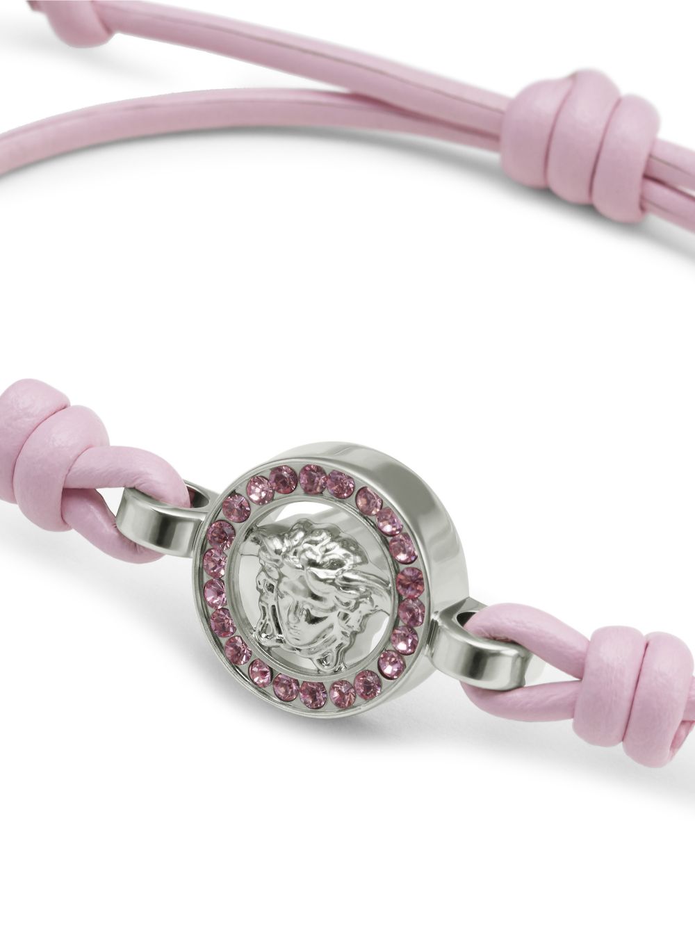 Versace Bijoux Pink 10196681A051691PS1P (VERSACE / ネックレス ) | VERSACE (ヴェルサーチェ)(2)