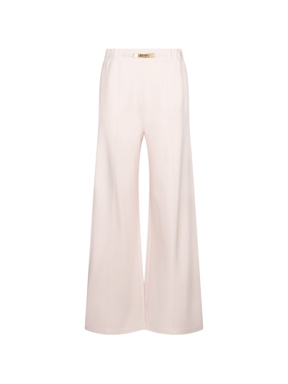 Liu Jo Trousers Beige TA6026JS182X0659 (LIU•JO / パンツ ) | LIU•JO (リュー・ジョー)