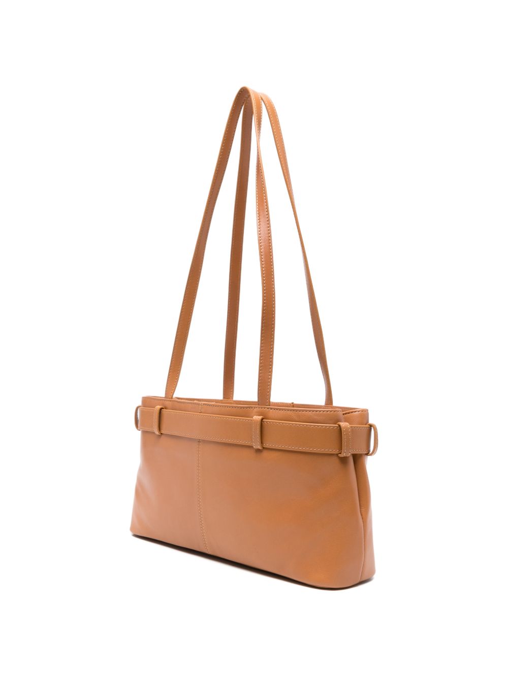 OSOI Bags.. Brown 26SB05007295SHOULDERBROCLEMPL (OSOI / ハンドバッグ・ショルダーバッグ ) | OSOI (オソイ)(3)