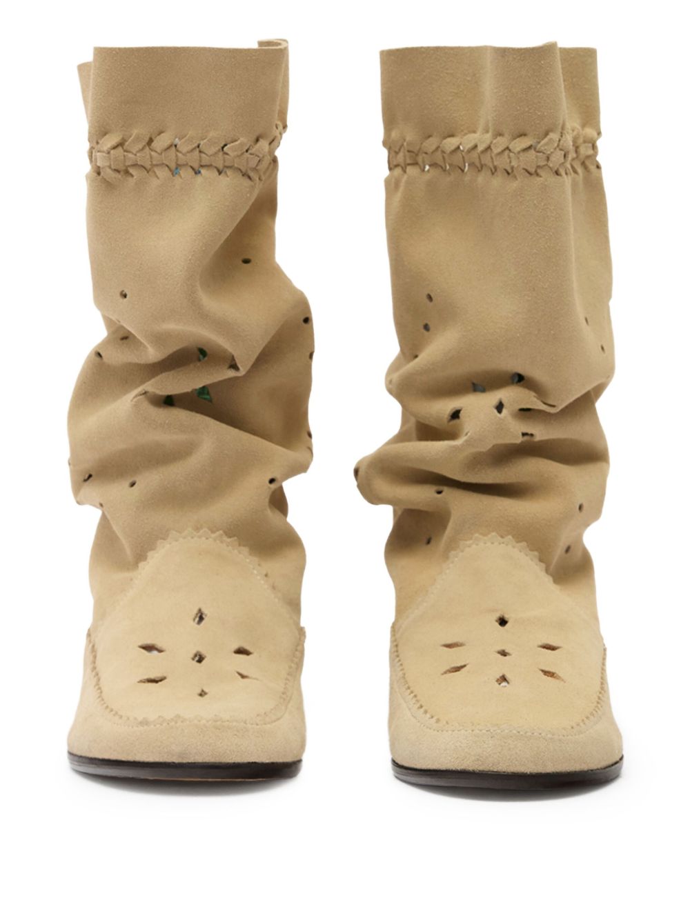 Isabel Marant Boots Beige BO0253FAD1A23S23SD (Isabel Marant / ブーツ ) | Isabel Marant (イザベル マラン)(4)