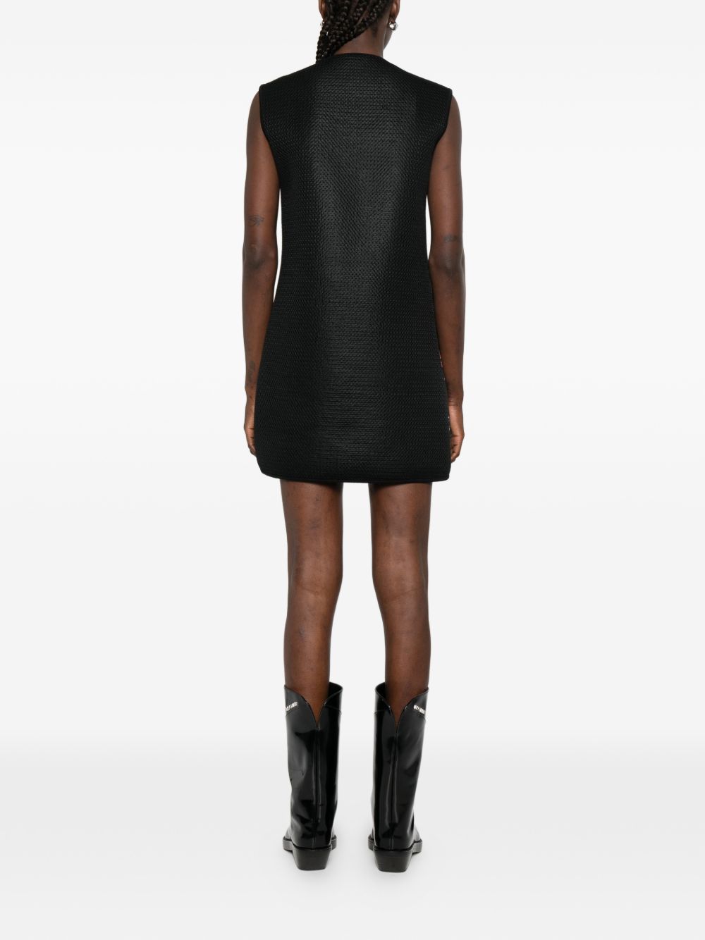 THE ARTISTYLIST Dresses MultiColour OLDSCHOOLLONGDRESSMLT (The Artistylist / ワンピース・ドレス・オールインワン ) | The Artistylist (ジ アートスタイリスト)(3)