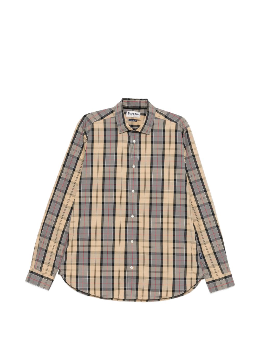 Barbour Shirts MultiColour MSH5689MSHTN31 (Barbour / シャツ・ブラウス ) | Barbour (バブアー)