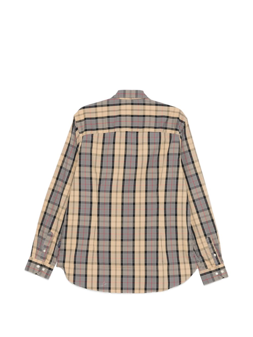 Barbour Shirts MultiColour MSH5689MSHTN31 (Barbour / シャツ・ブラウス ) | Barbour (バブアー)(1)