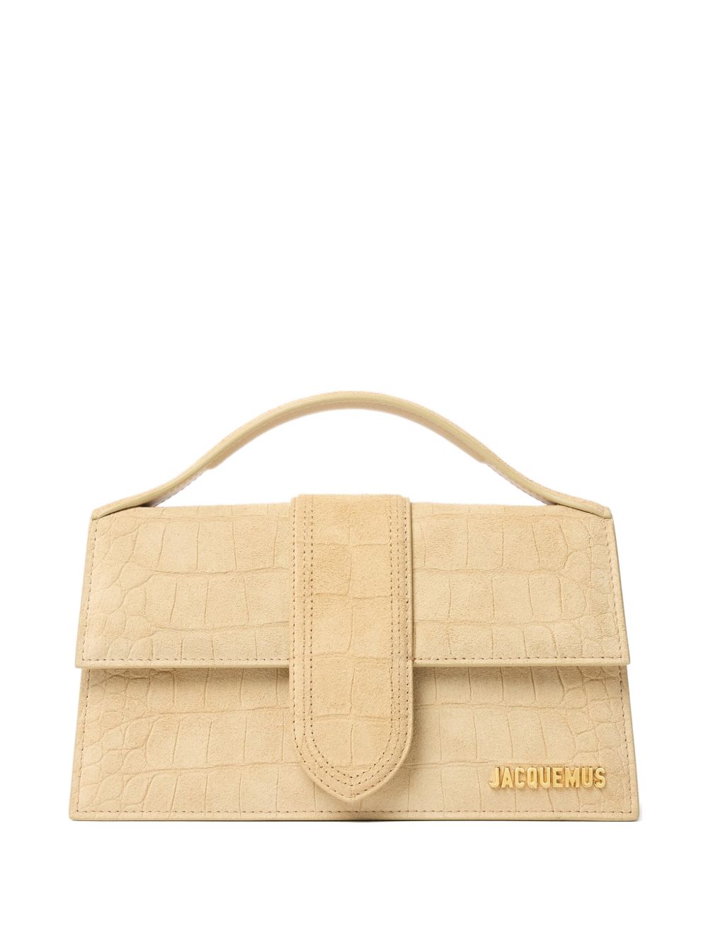 JACQUEMUS Bags.. Beige BAW00007AC07A17150 (JACQUEMUS / ハンドバッグ・ショルダーバッグ ) | JACQUEMUS (ジャックムス)