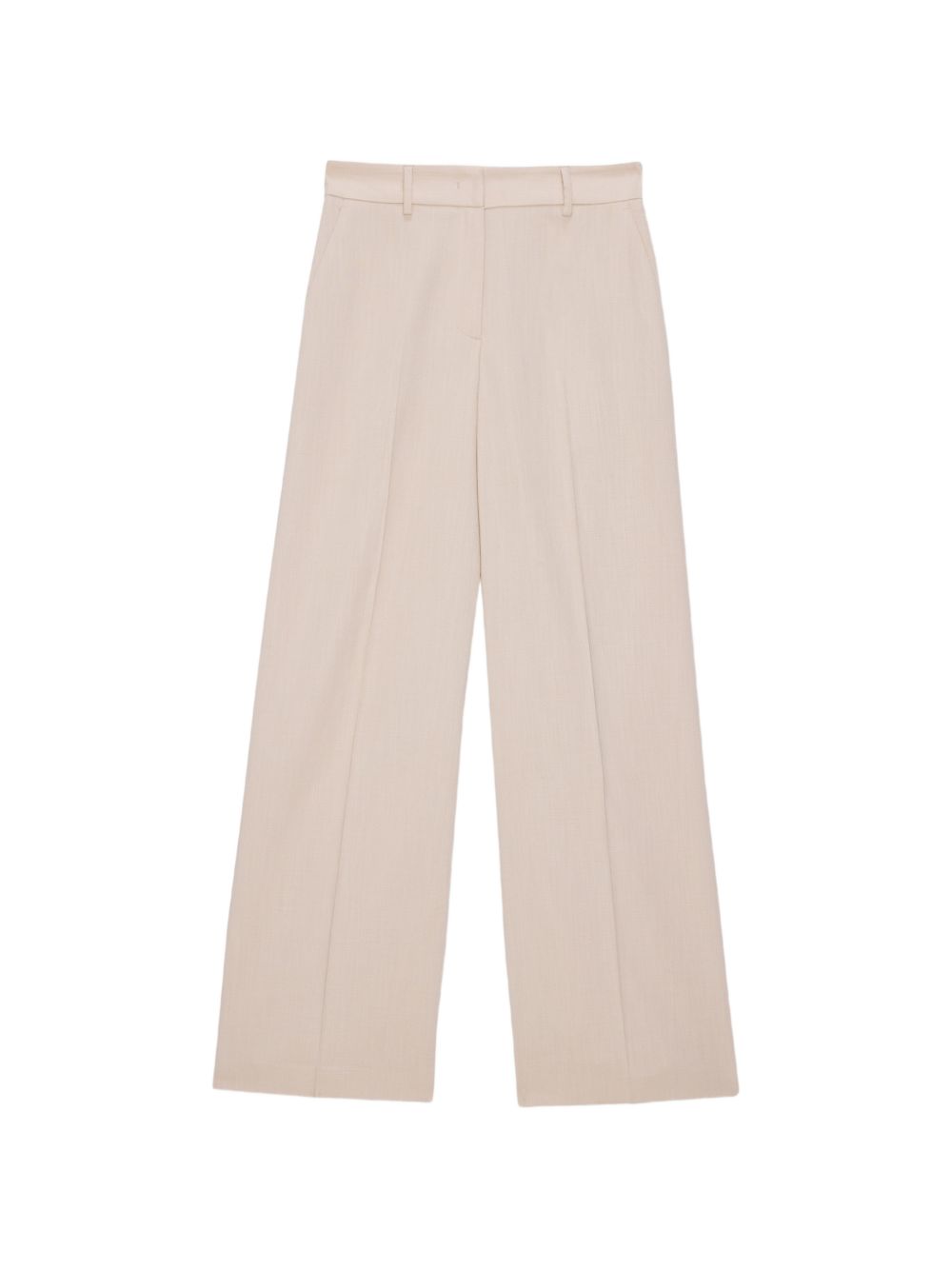 MSGM Trousers Beige 4041MDP2526712721 (MSGM / パンツ ) | MSGM (エムエスジーエム)