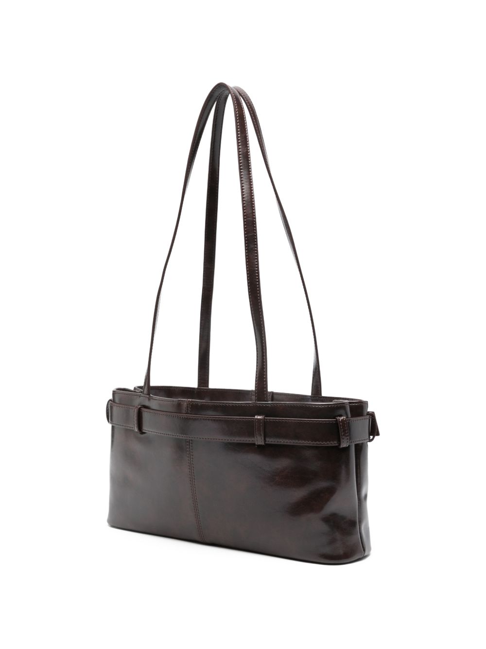 OSOI Bags.. Brown 26SB05007300SHOULDERBROCLEBRW (OSOI / ハンドバッグ・ショルダーバッグ ) | OSOI (オソイ)(4)