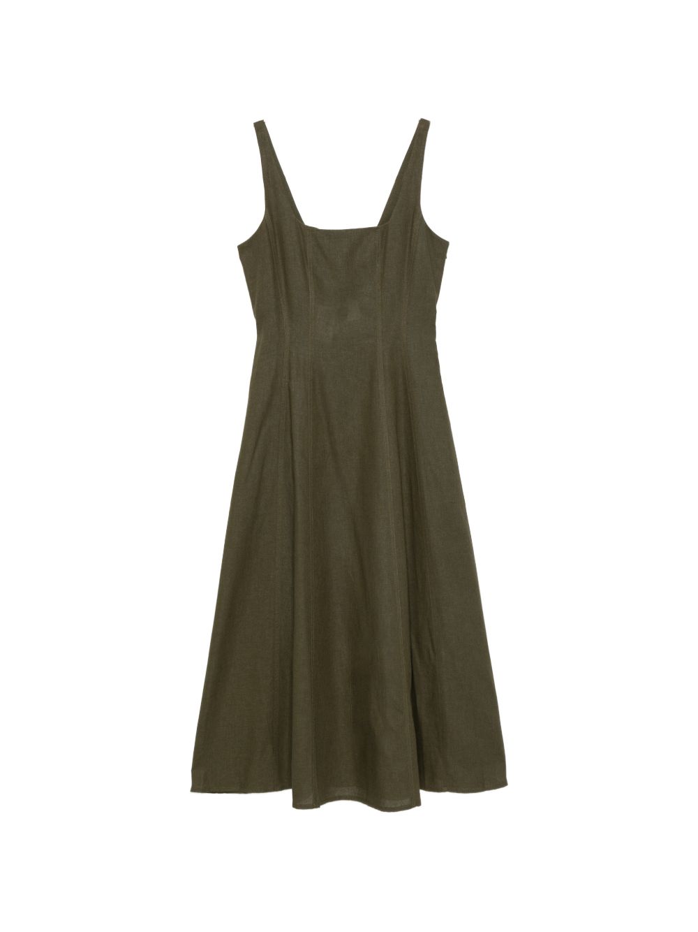 Twin-set Dresses Green 261TF202100228 (TWINSET / ワンピース・ドレス・オールインワン ) | TWINSET (ツインセット)