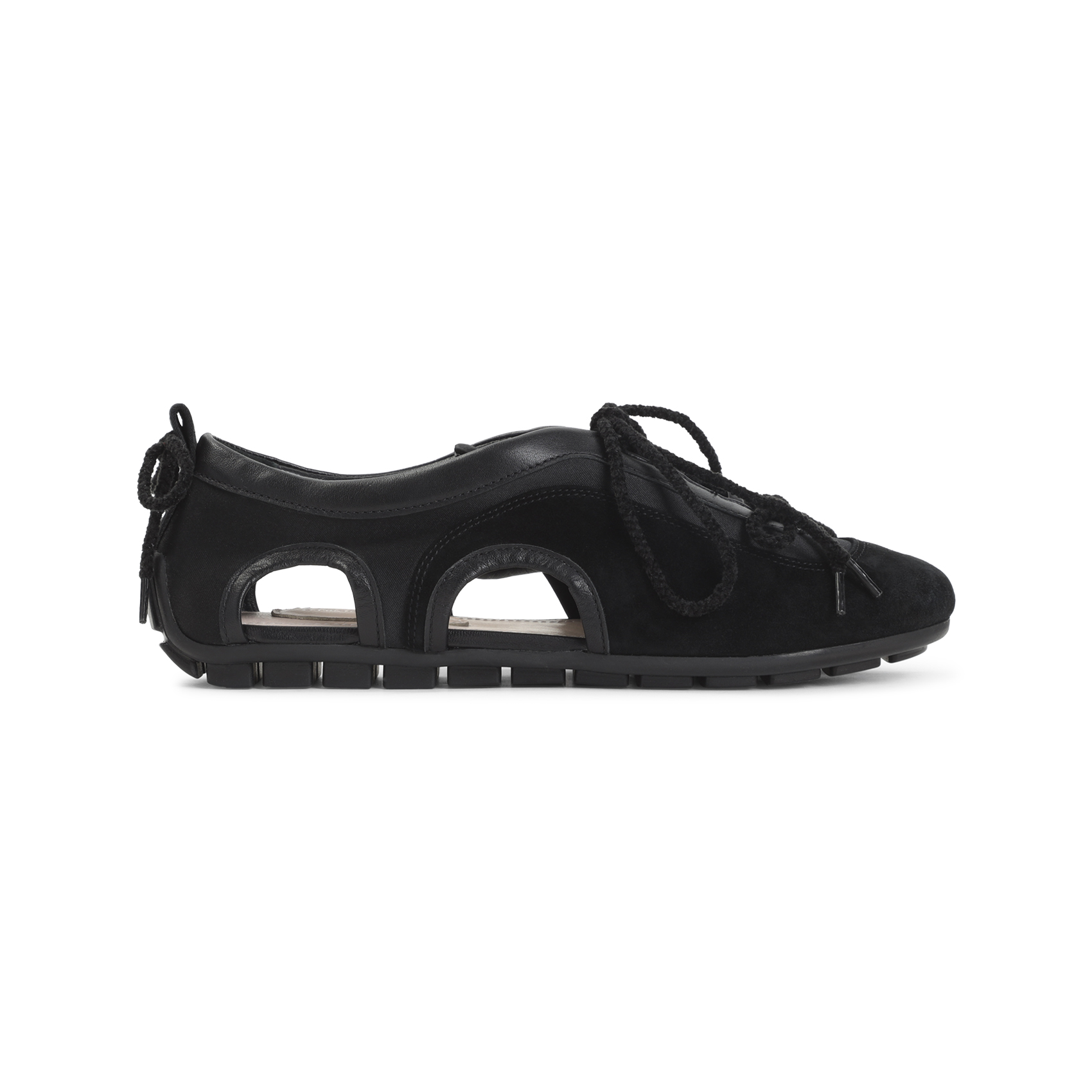 BPT100755BLACK (Simone Rocha / スニーカー ) | Simone Rocha (シモーネロシャ)