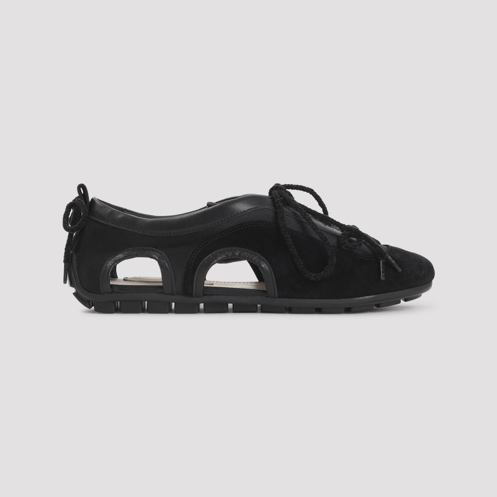 BPT100755BLACK (Simone Rocha / スニーカー ) | Simone Rocha (シモーネロシャ)(1)