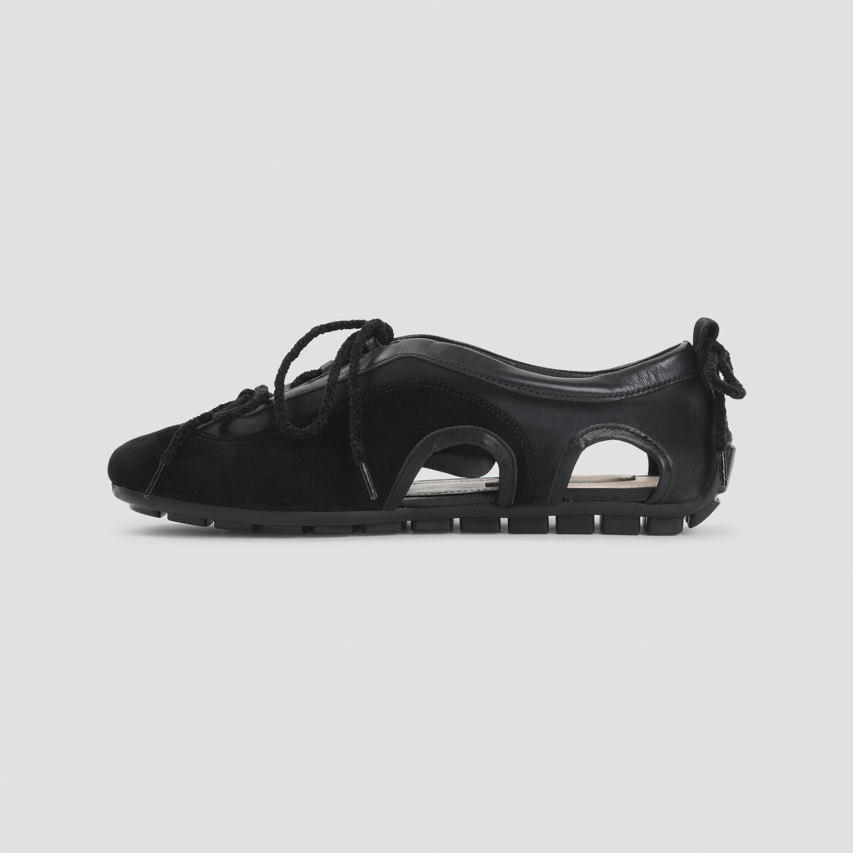 BPT100755BLACK (Simone Rocha / スニーカー ) | Simone Rocha (シモーネロシャ)(2)