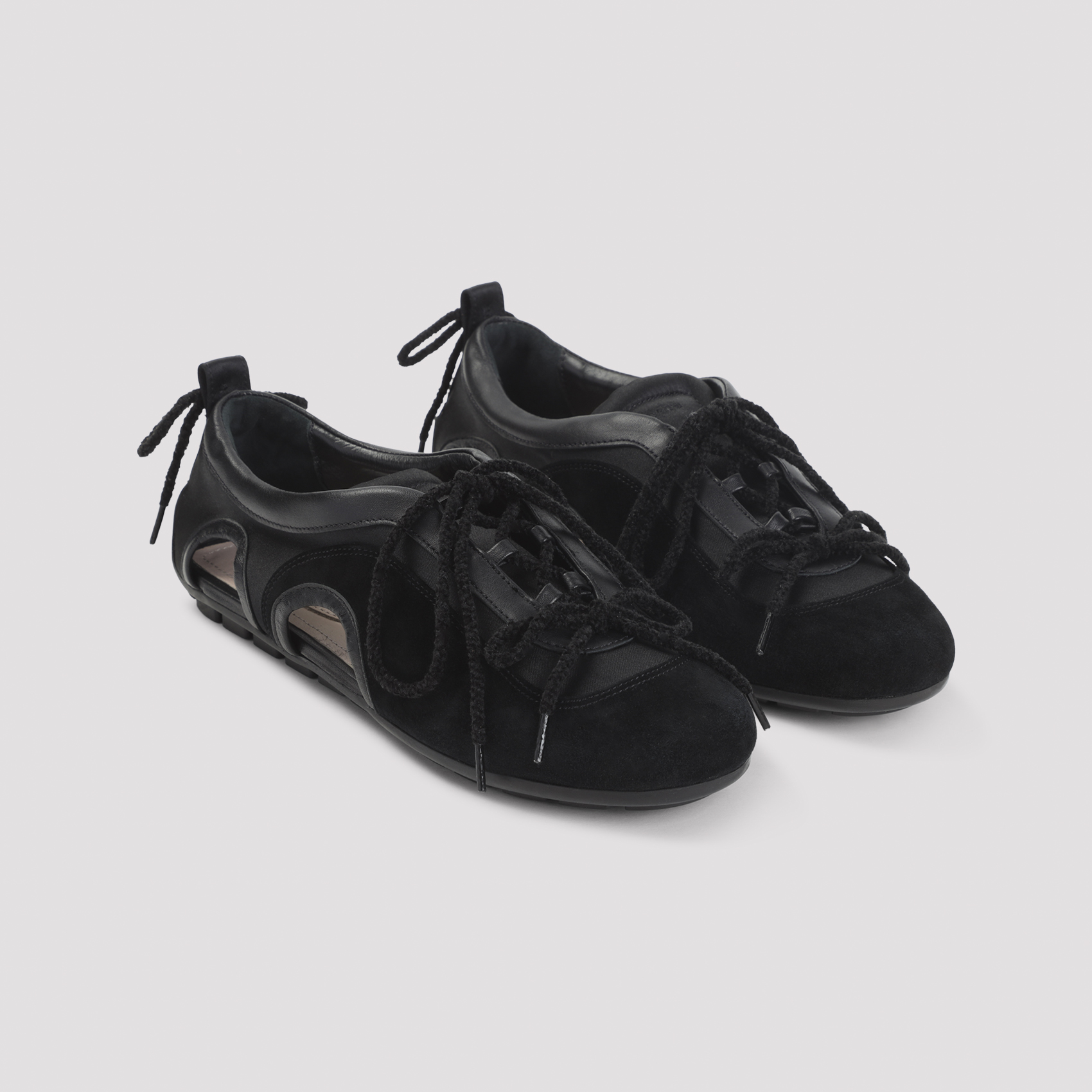 BPT100755BLACK (Simone Rocha / スニーカー ) | Simone Rocha (シモーネロシャ)(3)