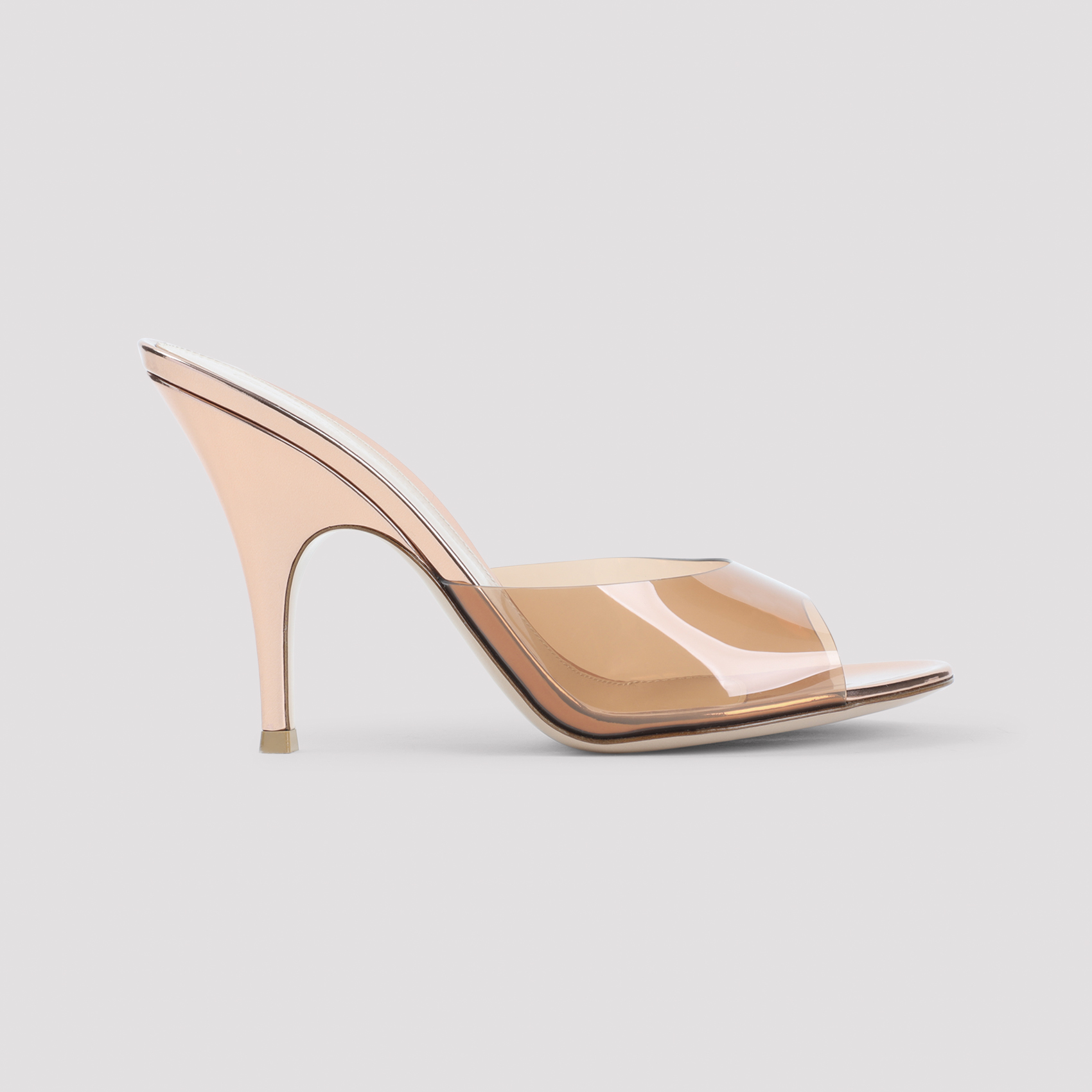 G1016595RICGMERGRO (Gianvito Rossi / サンダル ) | Gianvito Rossi (ジャンヴィト ロッシ)(1)