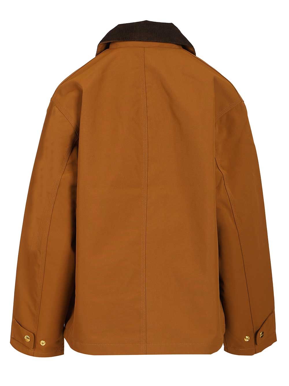 "W's Clark" jacket I03614400SXX (Carhartt WIP / カジュアルジャケット ) | Carhartt WIP (カーハート)(1)