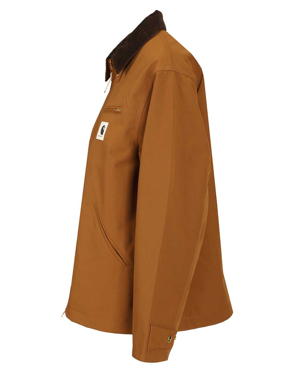 "W's Clark" jacket I03614400SXX (Carhartt WIP / カジュアルジャケット ) | Carhartt WIP (カーハート)(2)